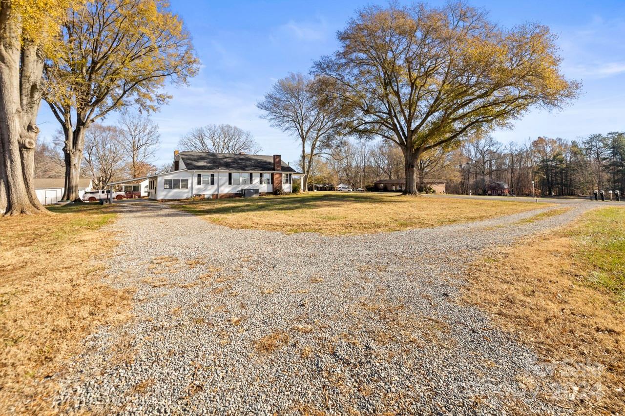 3603 Goodson Road