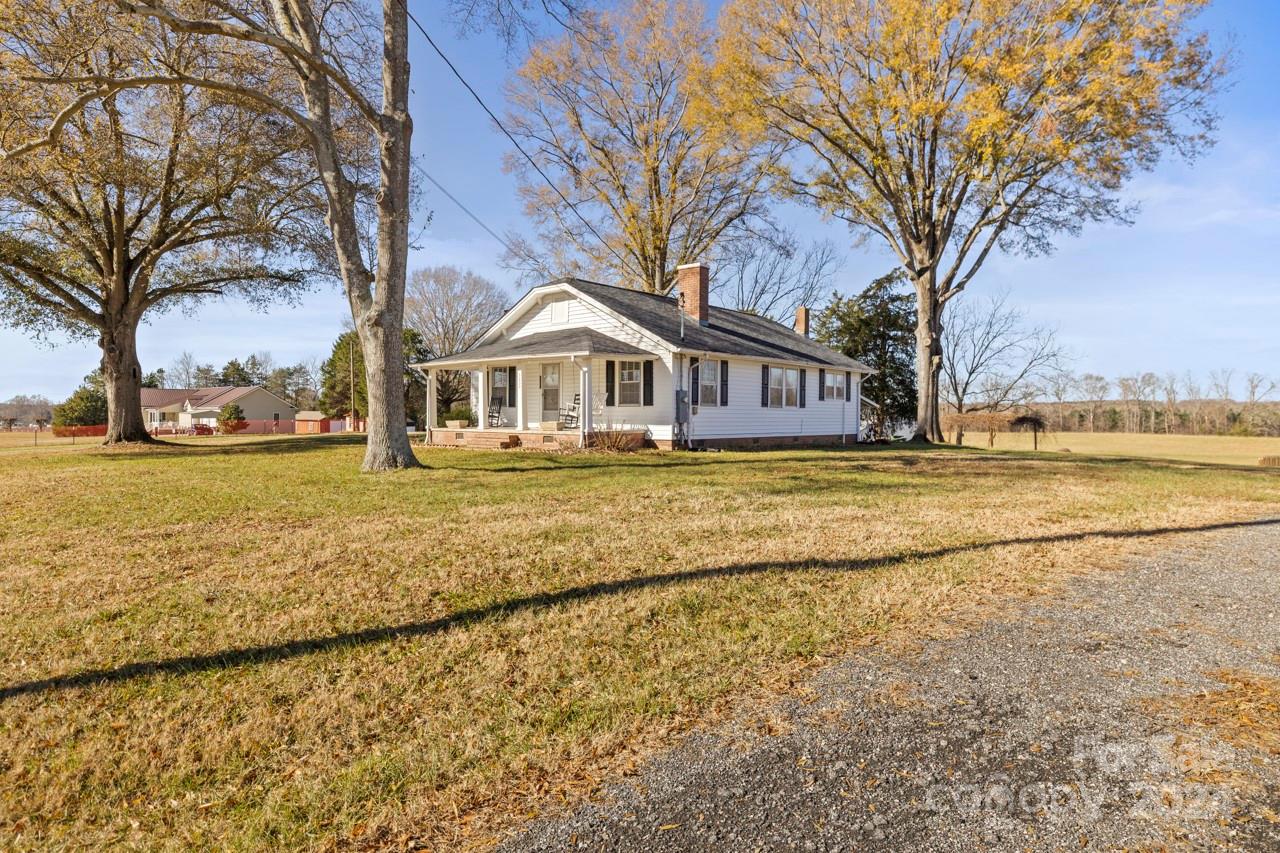 3603 Goodson Road