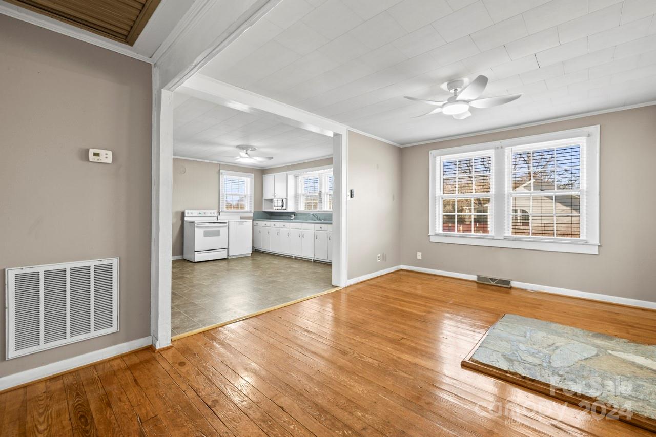 3603 Goodson Road