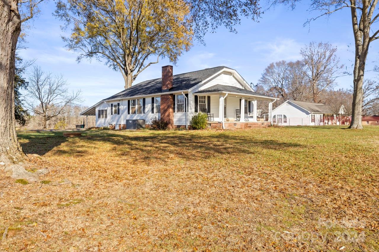 3603 Goodson Road