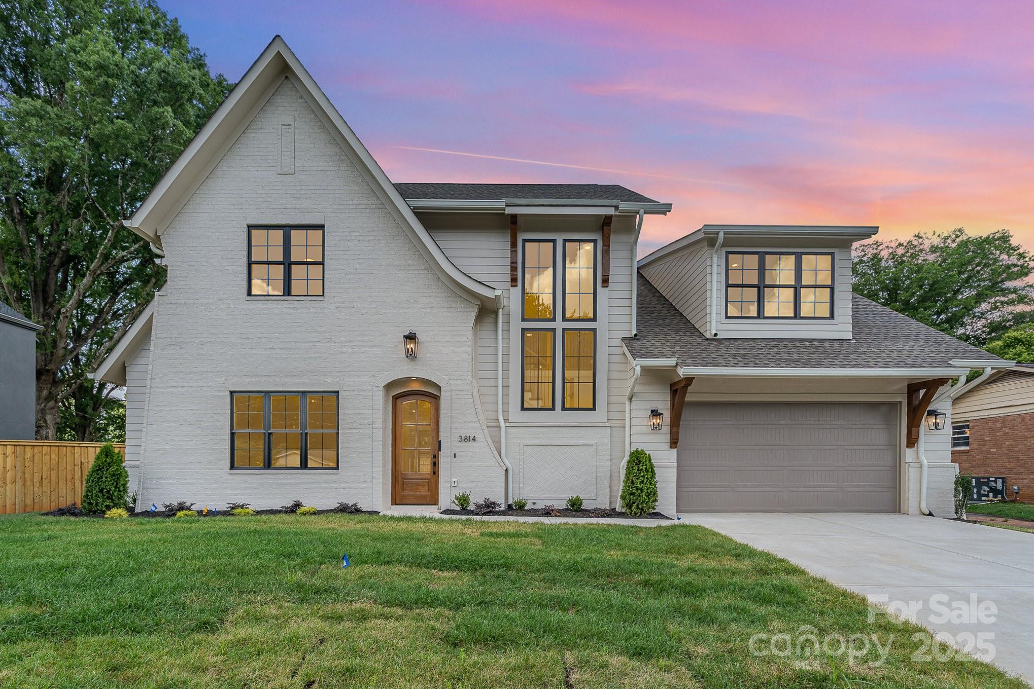 3814 Topsfield Road