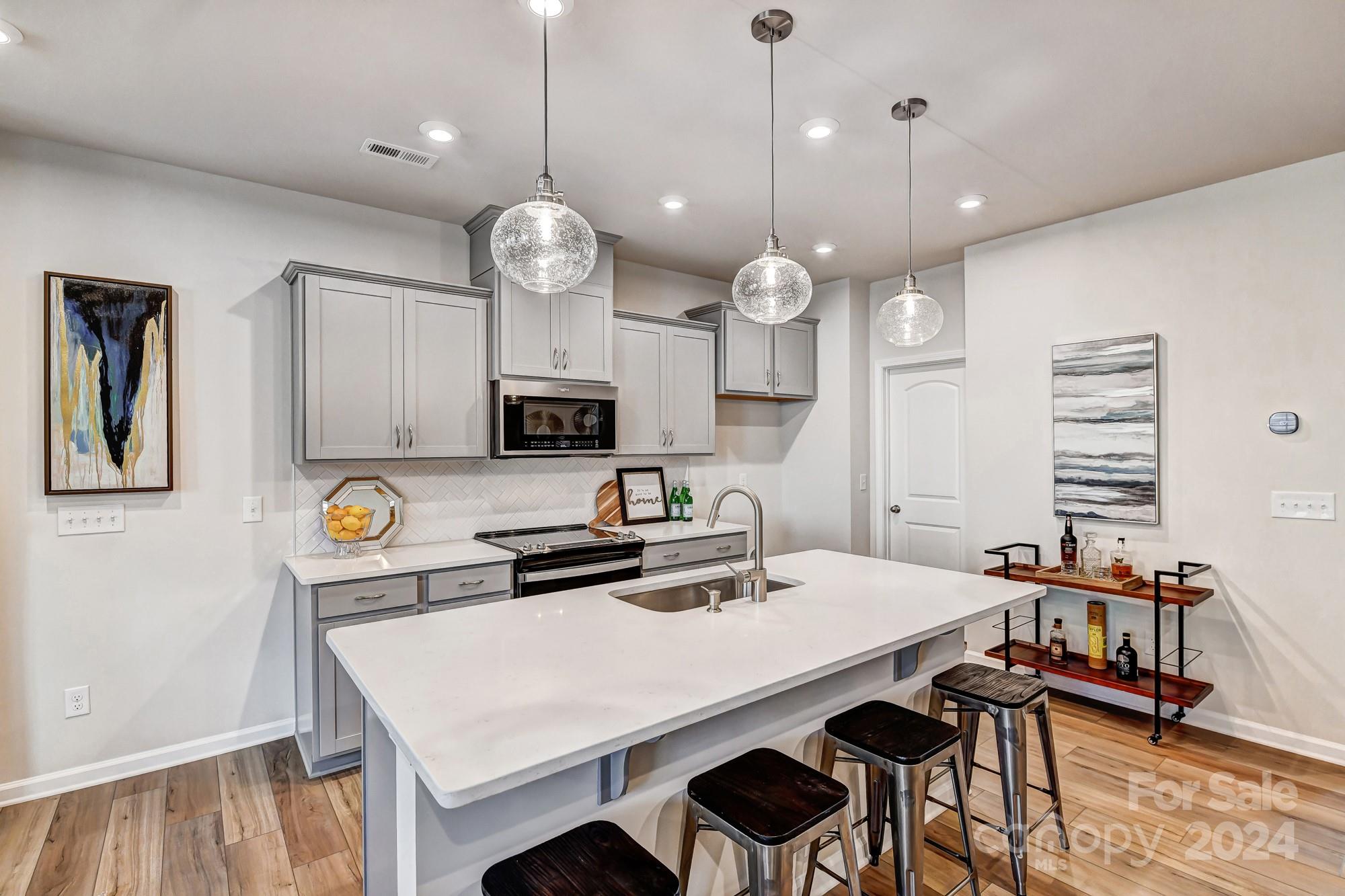 2727 Texana Court