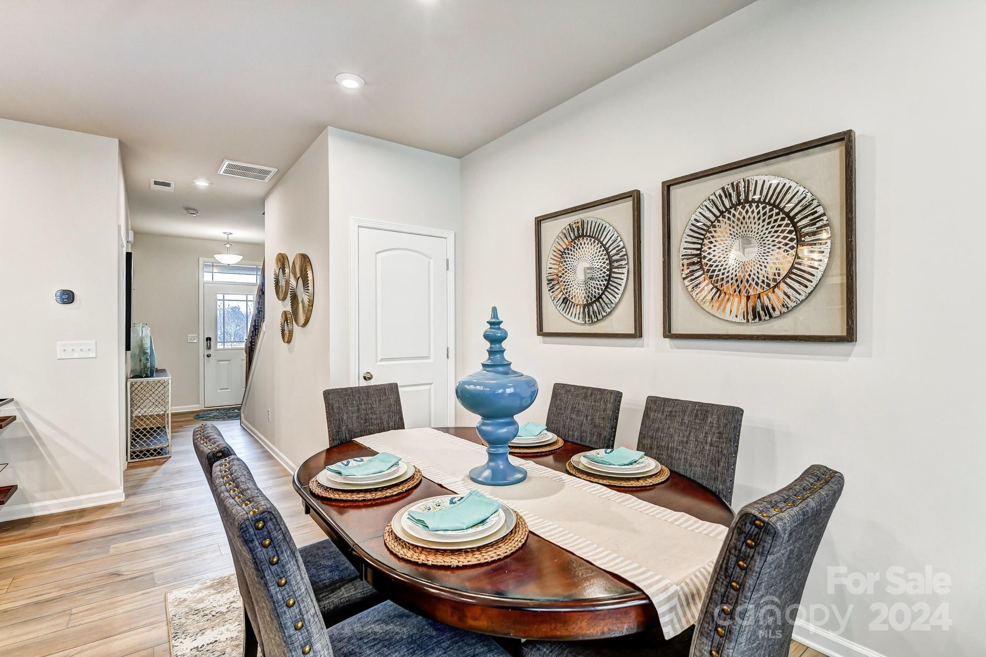 2727 Texana Court