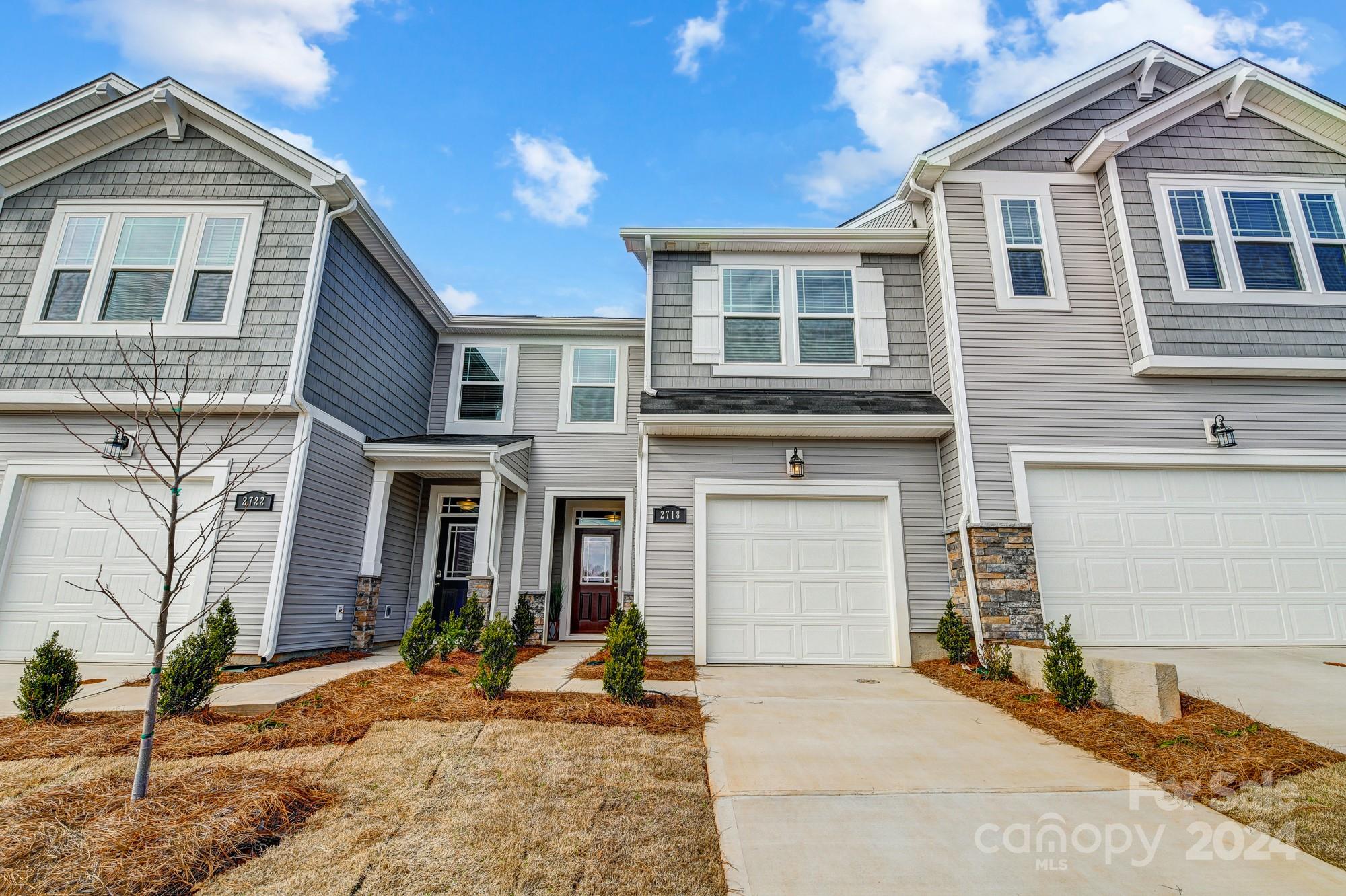 2727 Texana Court