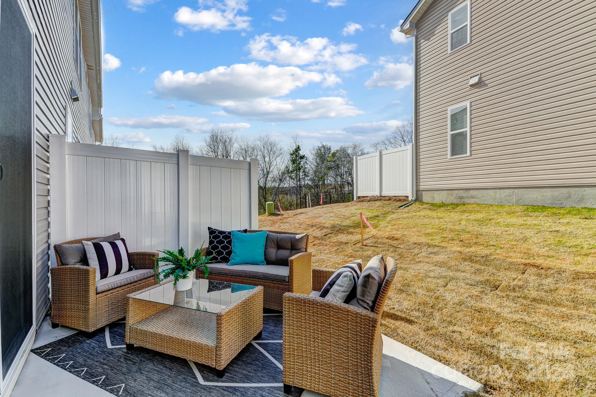 2727 Texana Court