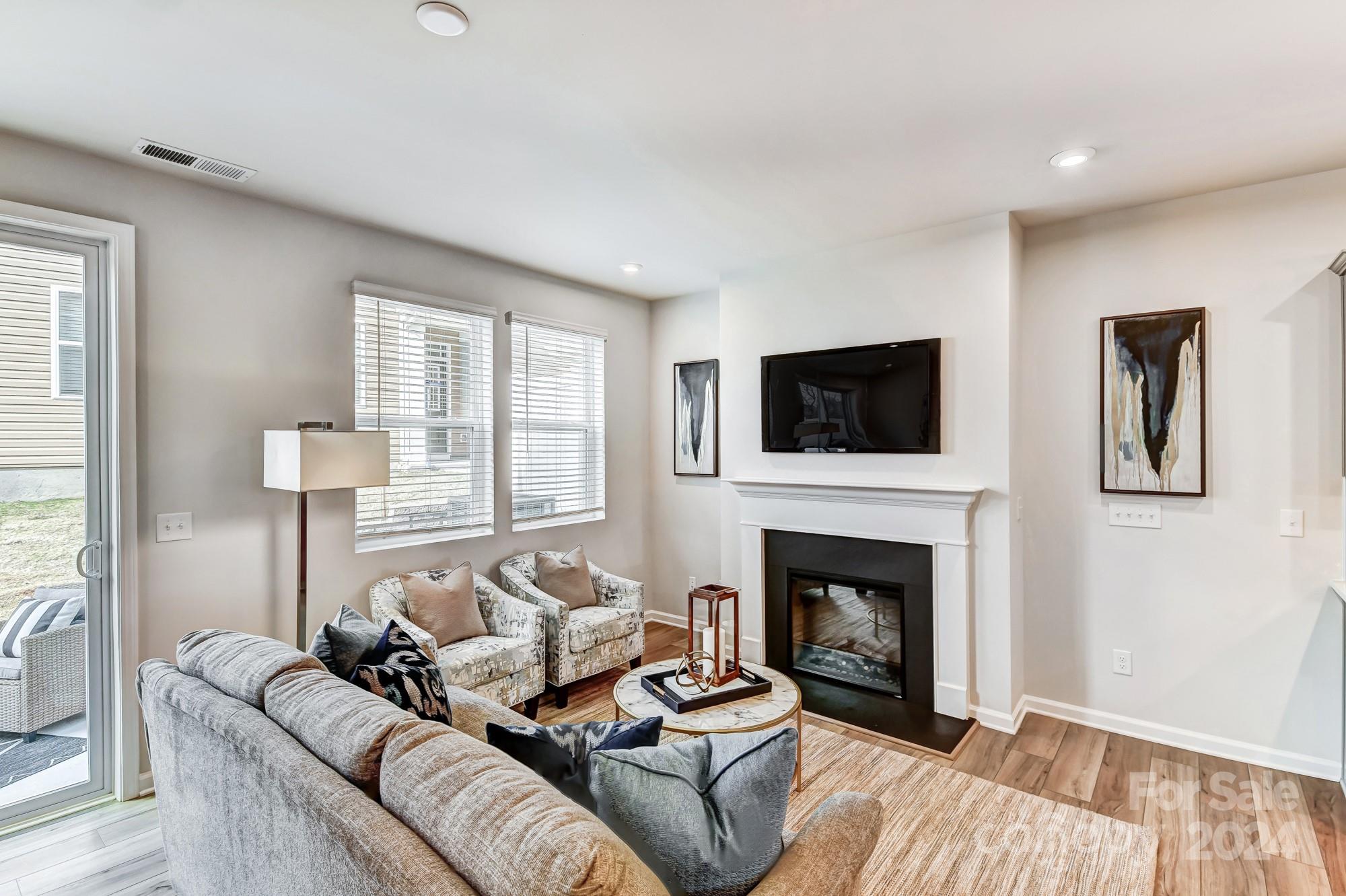 2727 Texana Court