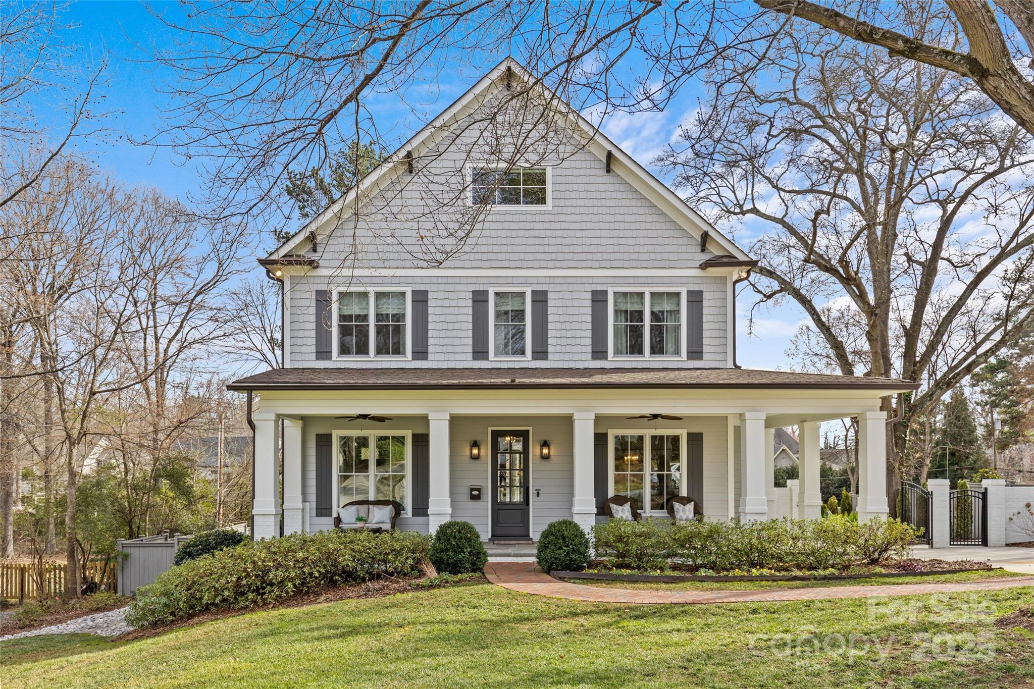 228 Heathwood Road