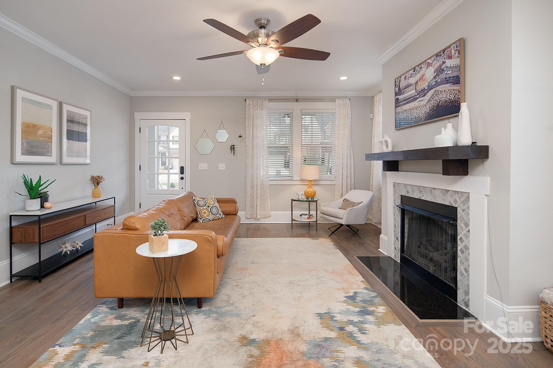 1814 Berryhill Road