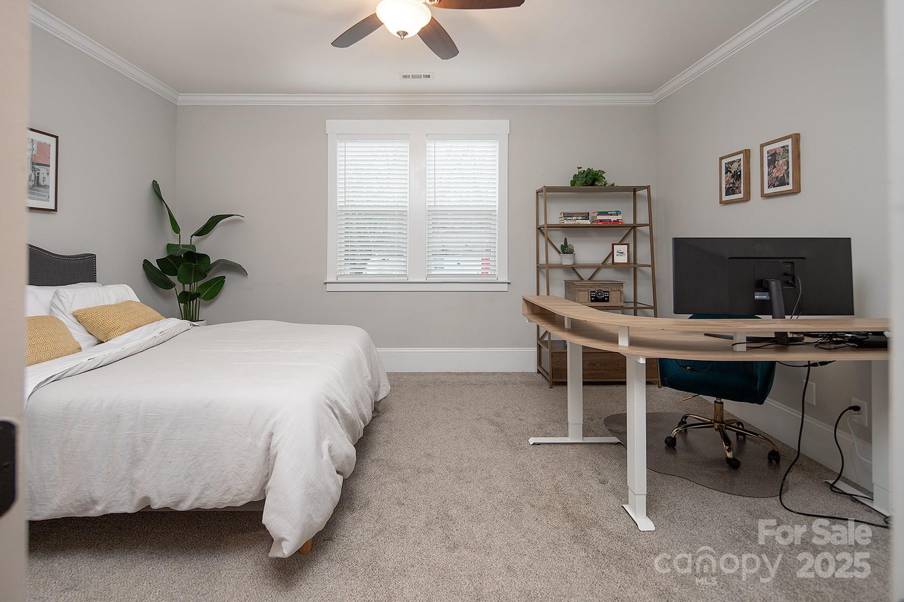 1814 Berryhill Road