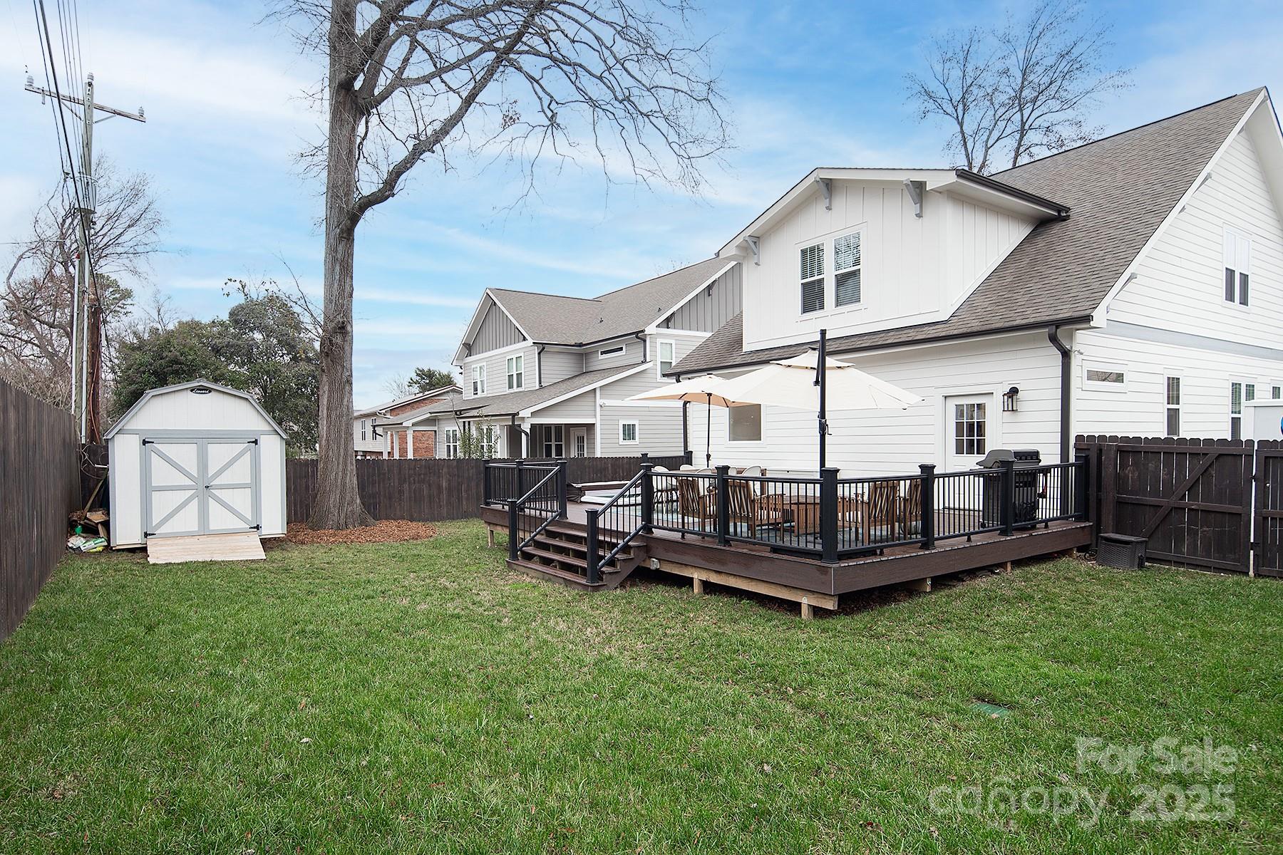 1814 Berryhill Road
