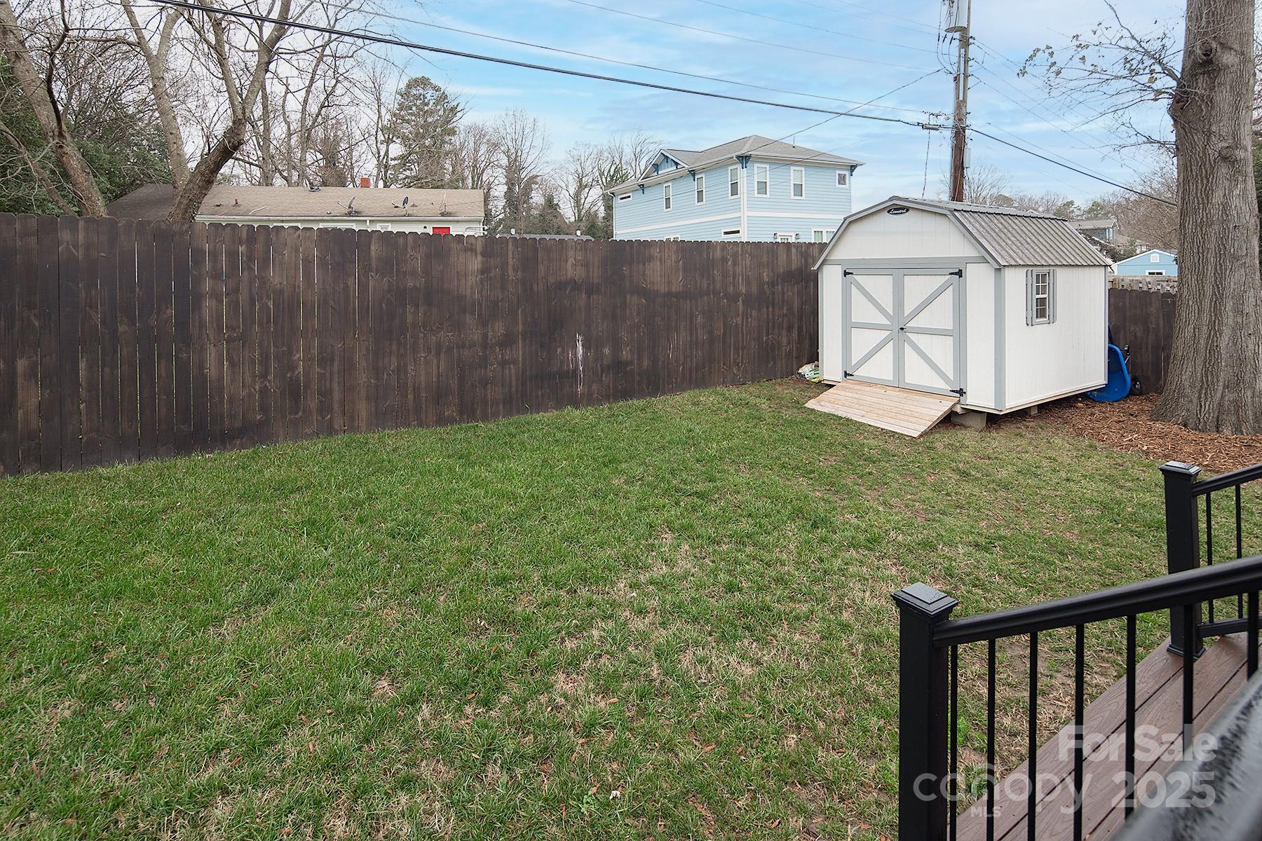 1814 Berryhill Road