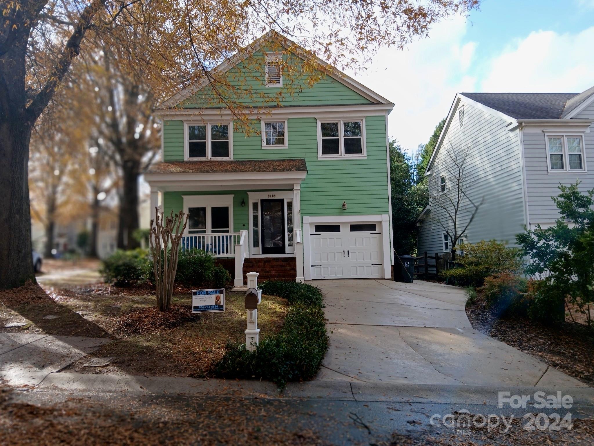 9408 Holly Bend Lane