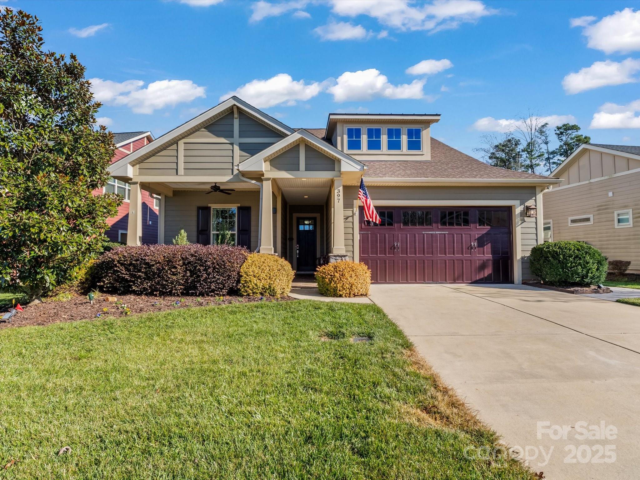 397 Flat Rock Drive