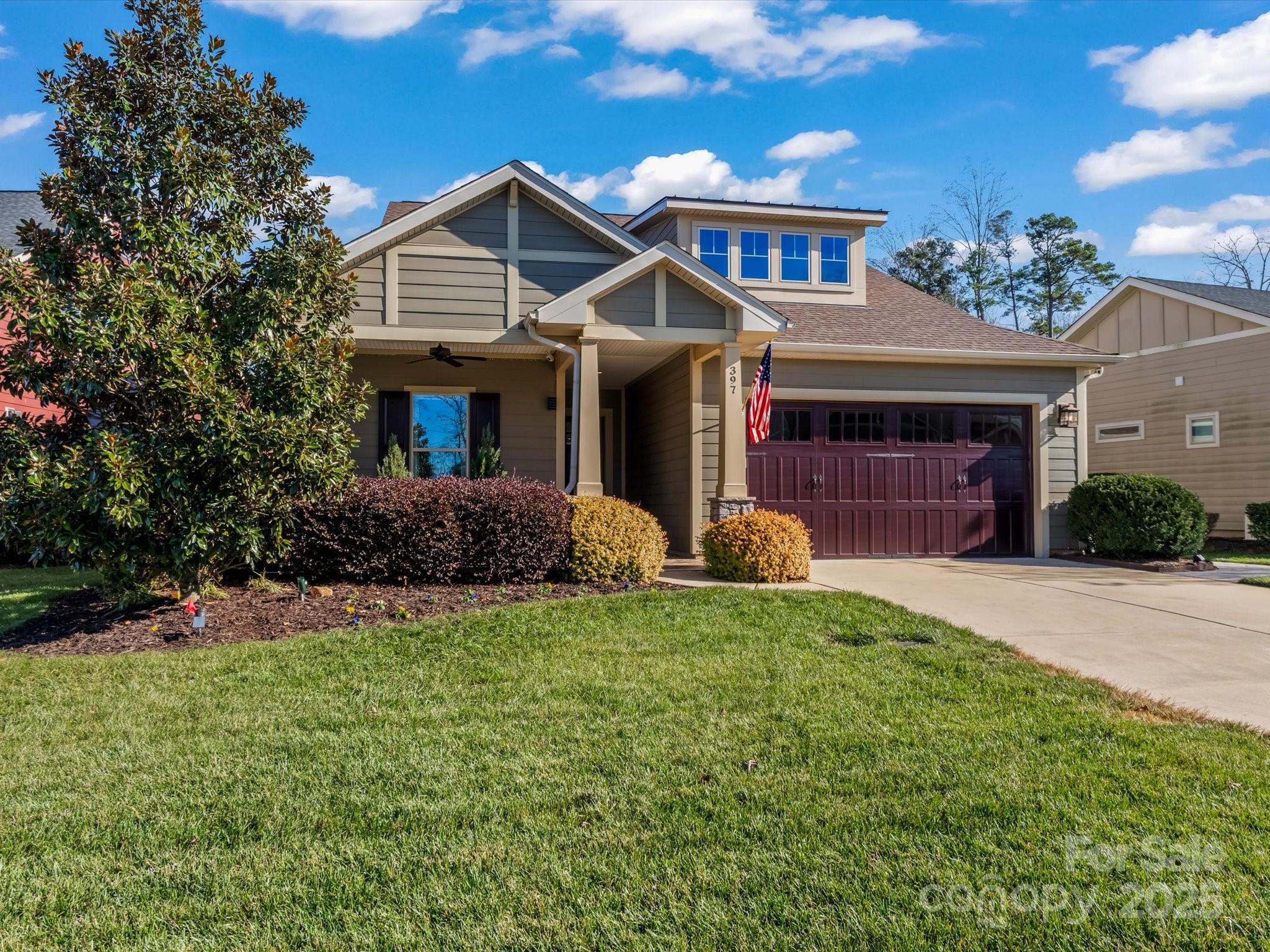 397 Flat Rock Drive