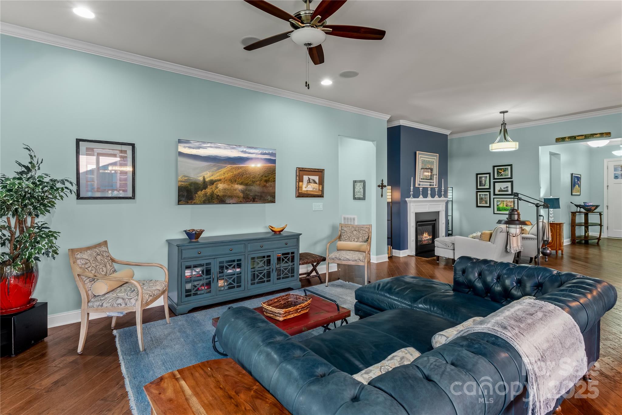 397 Flat Rock Drive