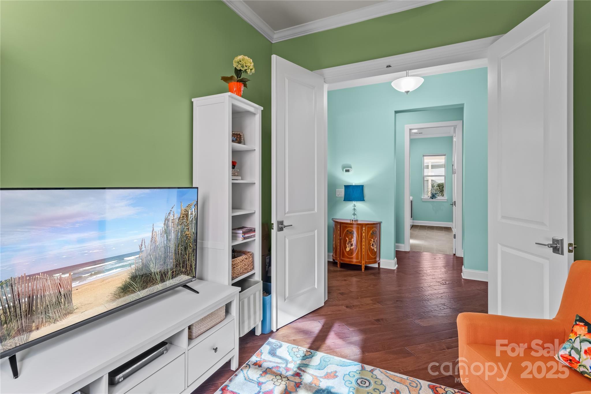 397 Flat Rock Drive