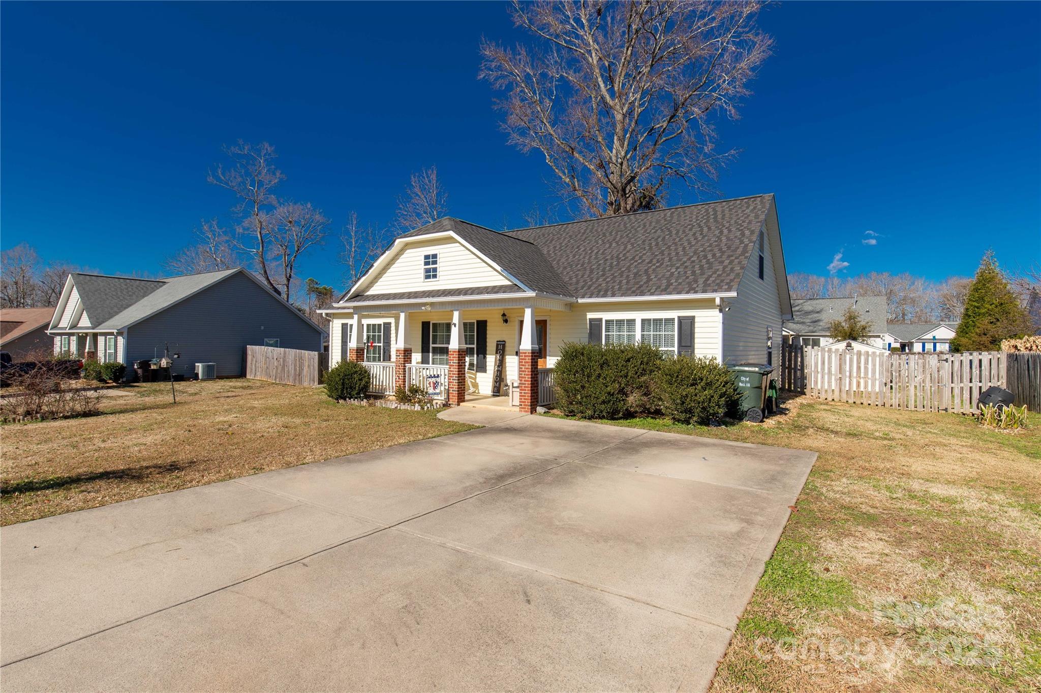 4238 Cornelia Lane