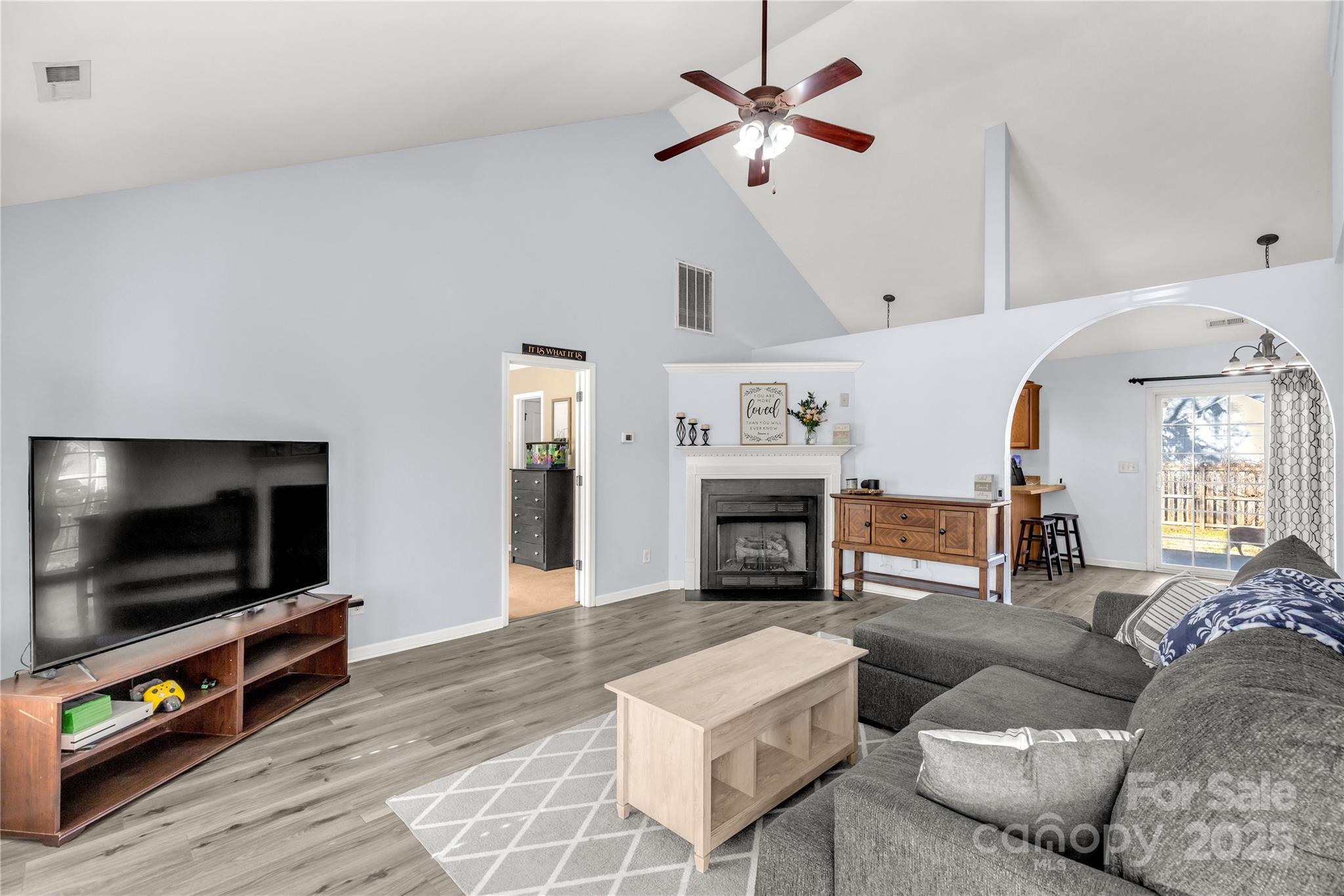 4238 Cornelia Lane