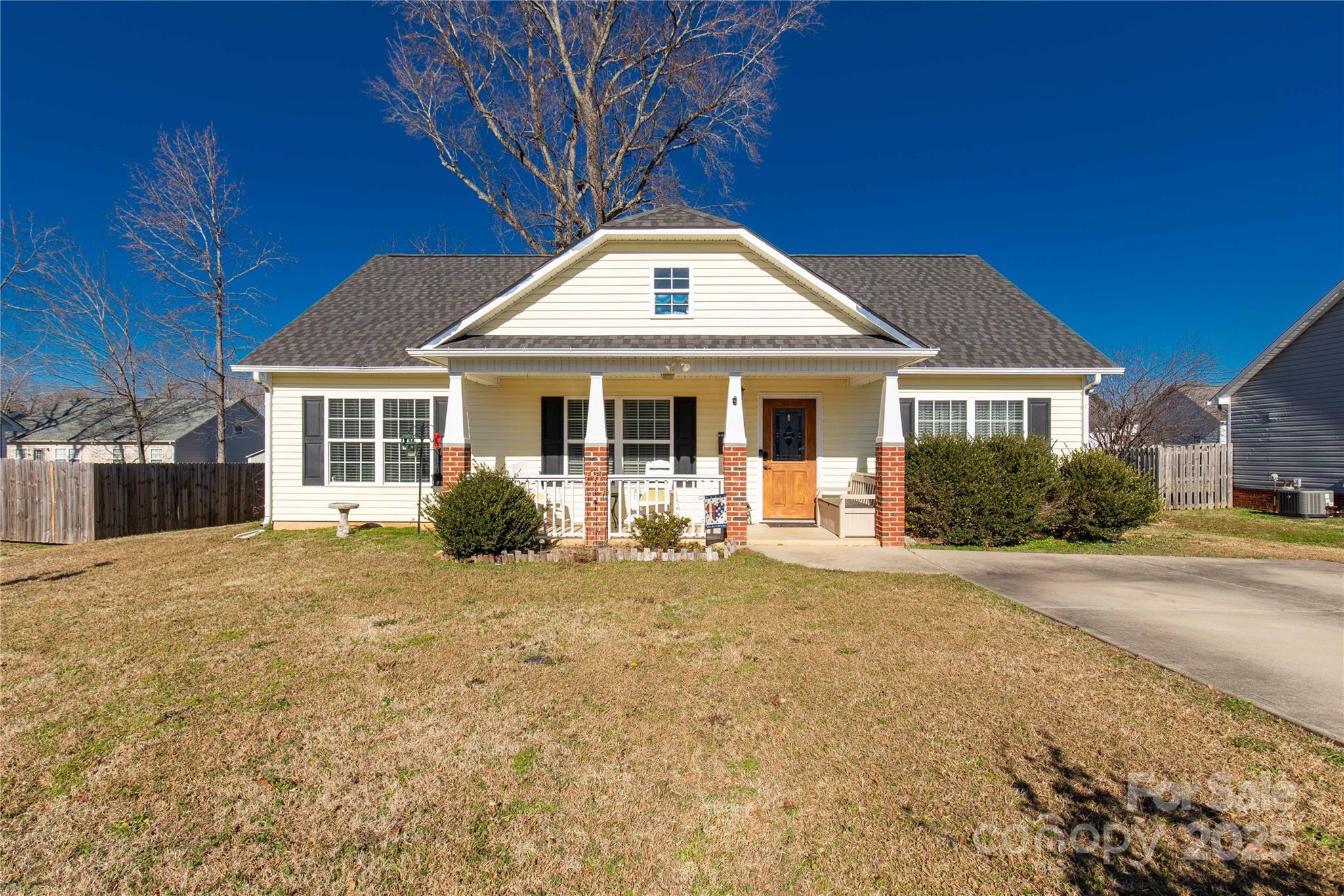 4238 Cornelia Lane