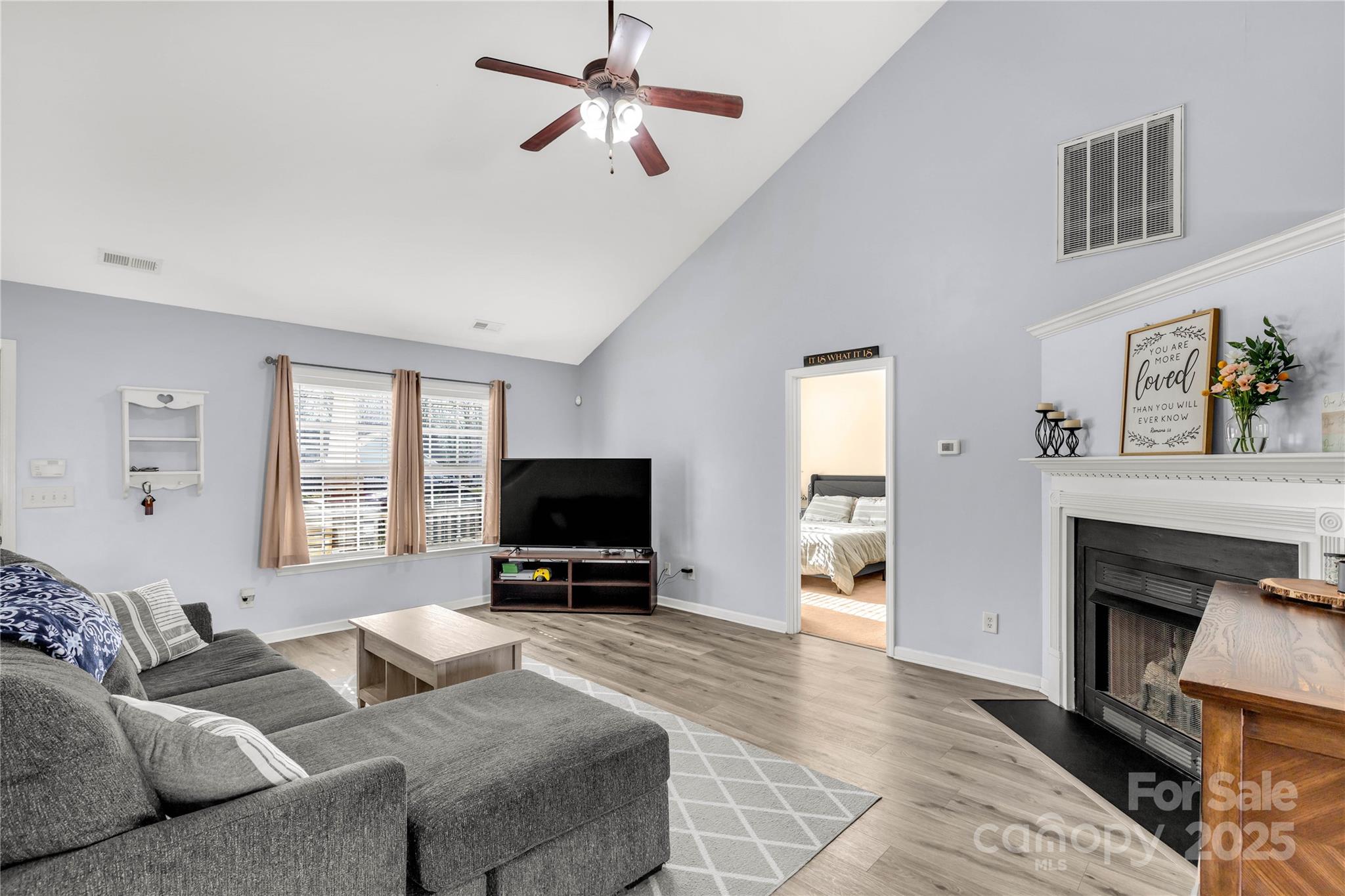 4238 Cornelia Lane