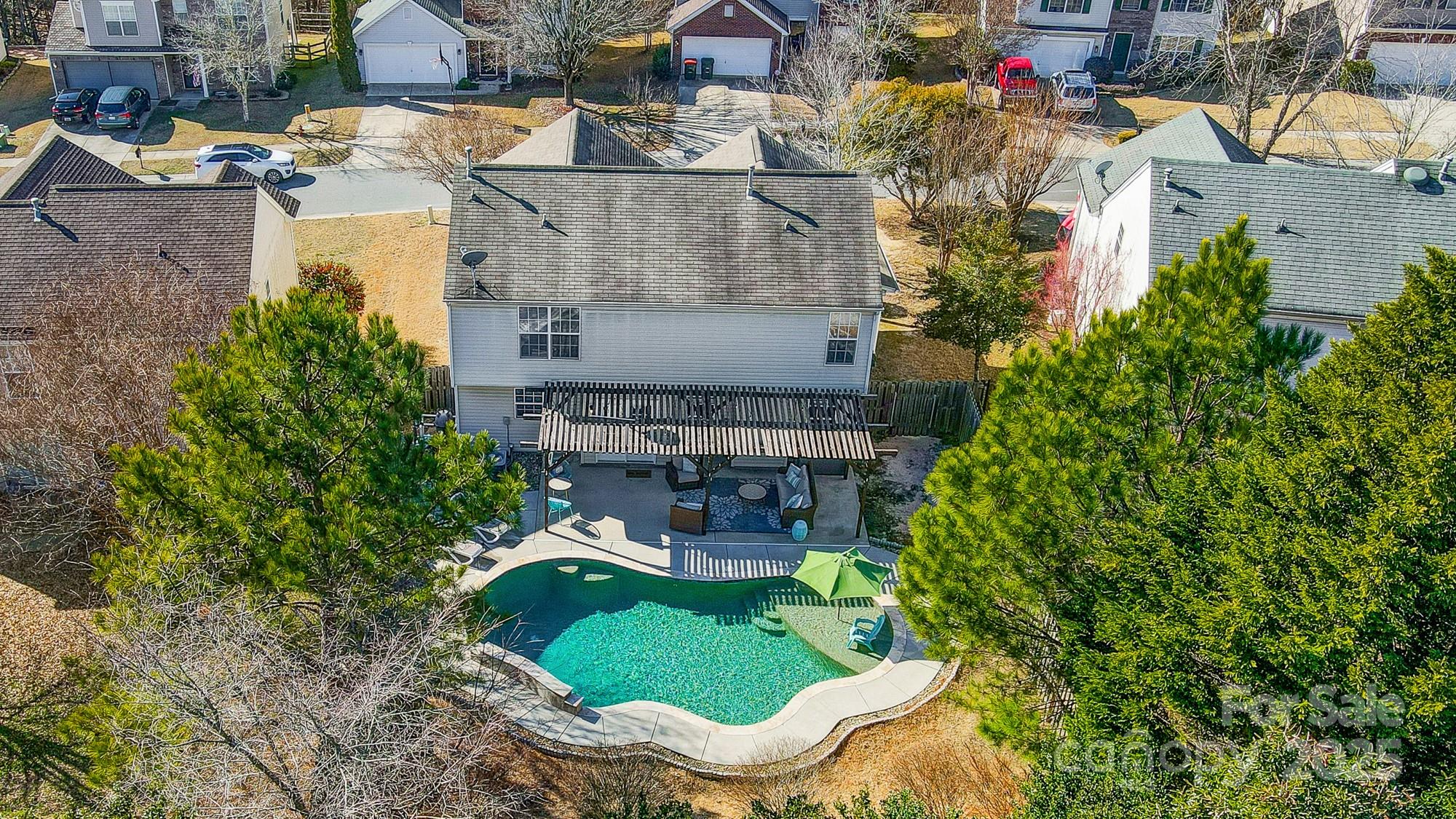7647 Black Hawk Lane