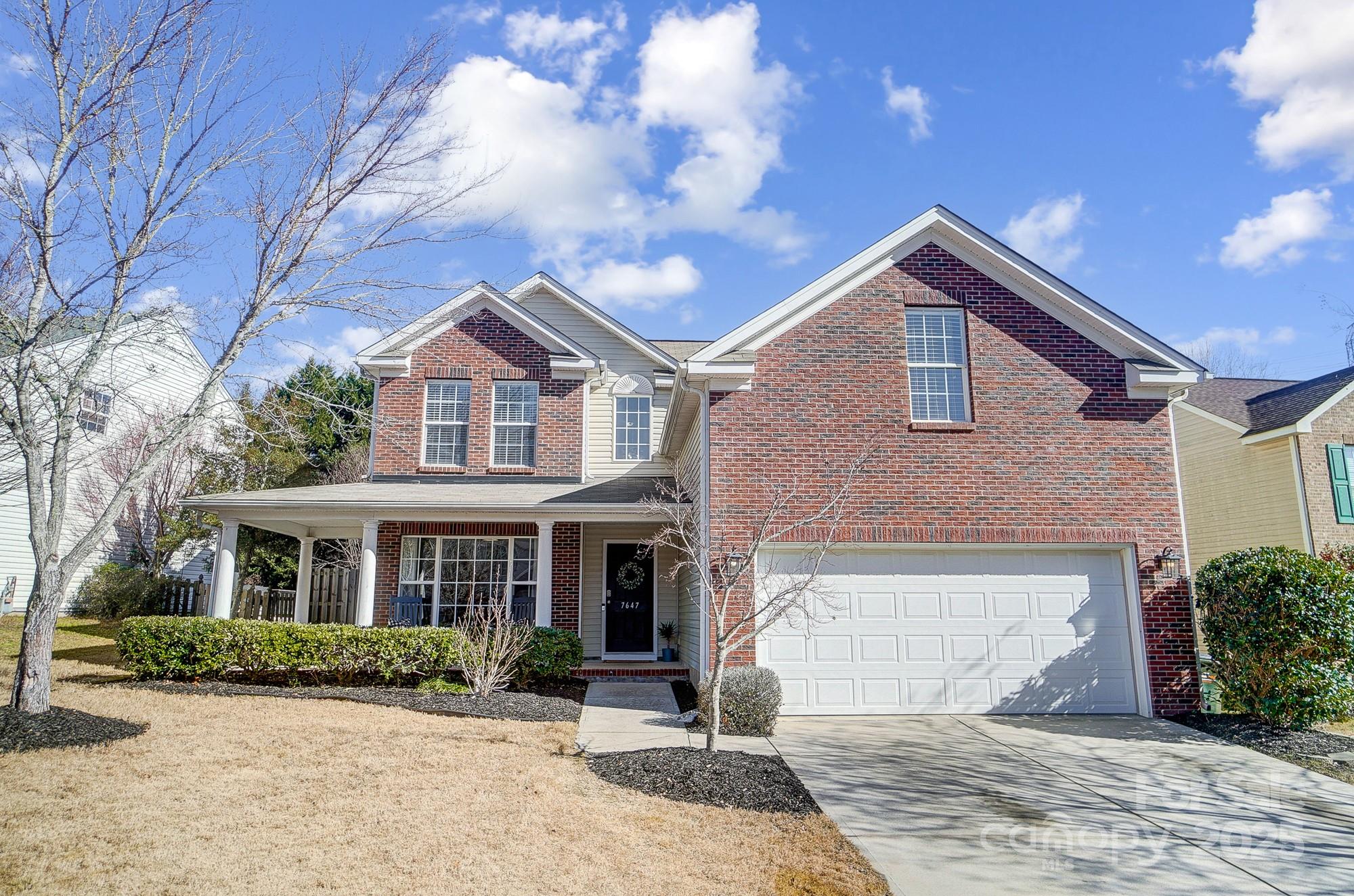 7647 Black Hawk Lane