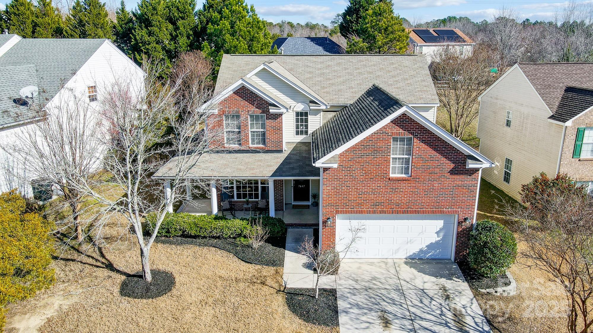 7647 Black Hawk Lane