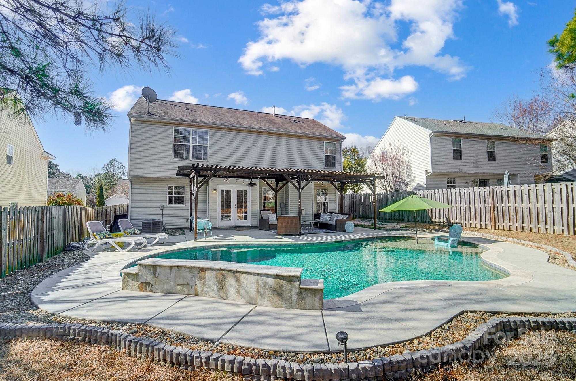 7647 Black Hawk Lane