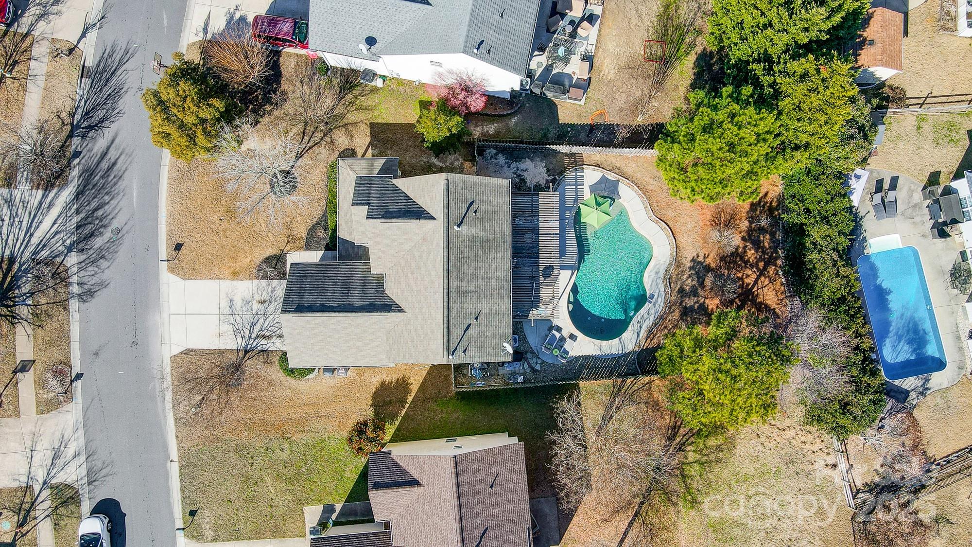 7647 Black Hawk Lane