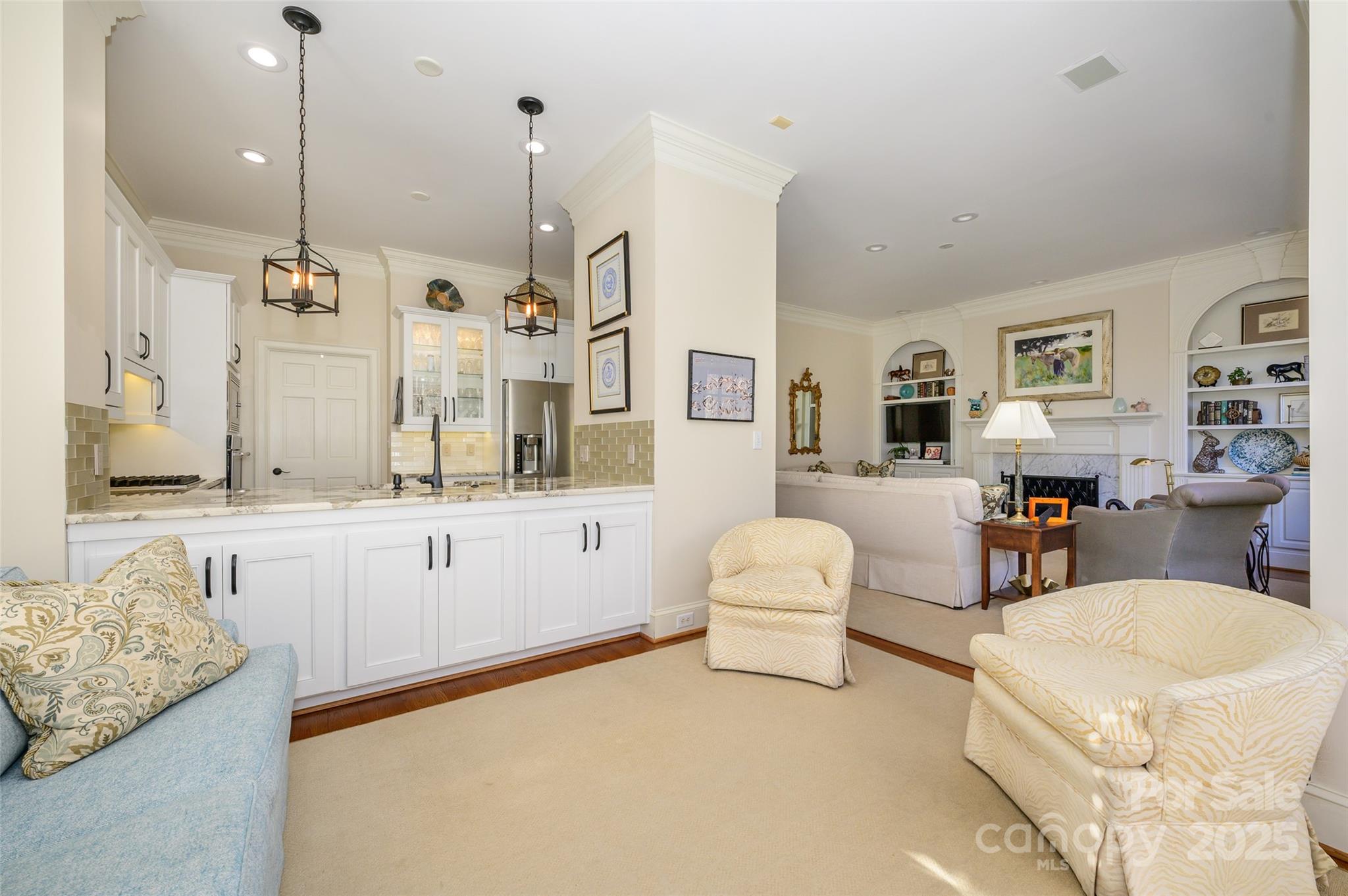 4807 Cambridge Crescent Drive