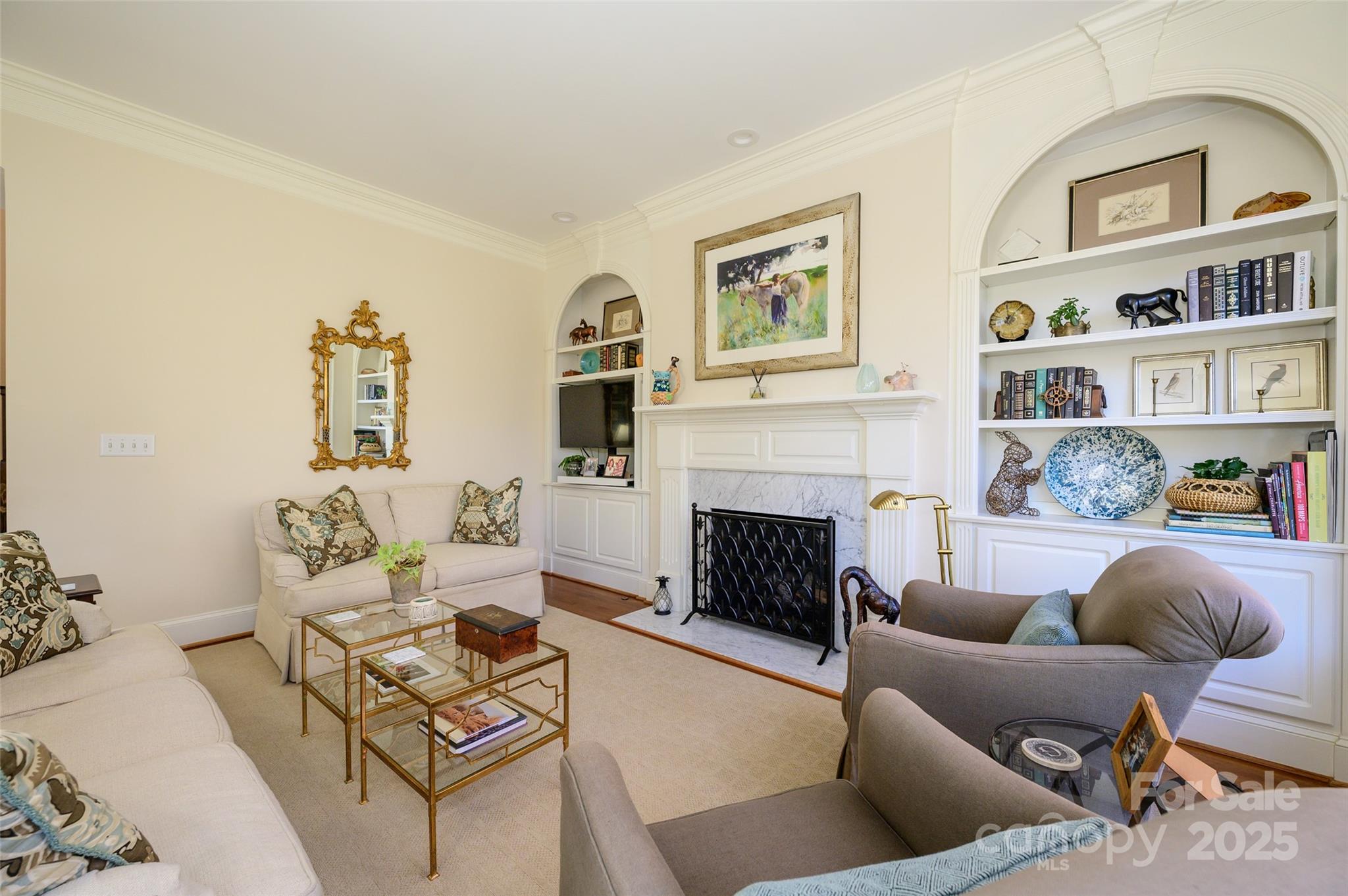 4807 Cambridge Crescent Drive