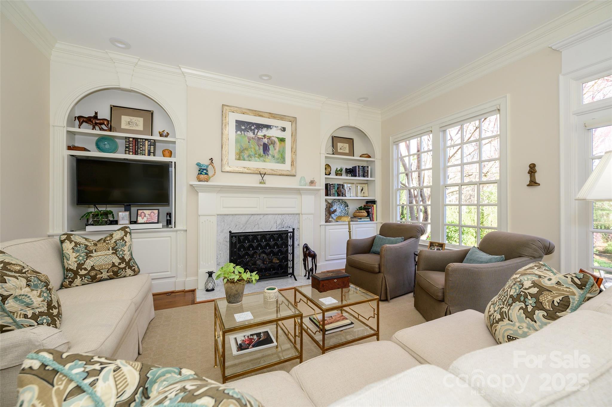 4807 Cambridge Crescent Drive