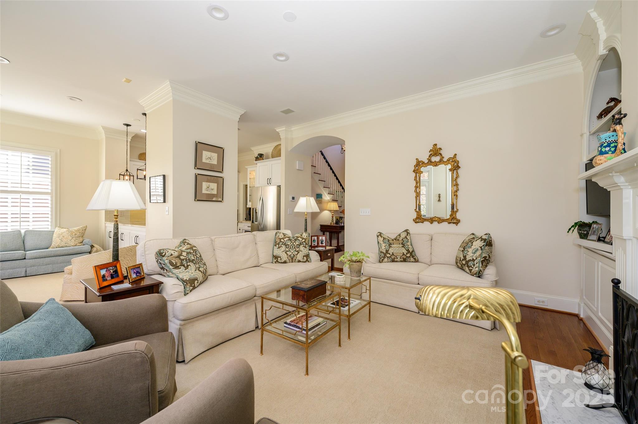4807 Cambridge Crescent Drive