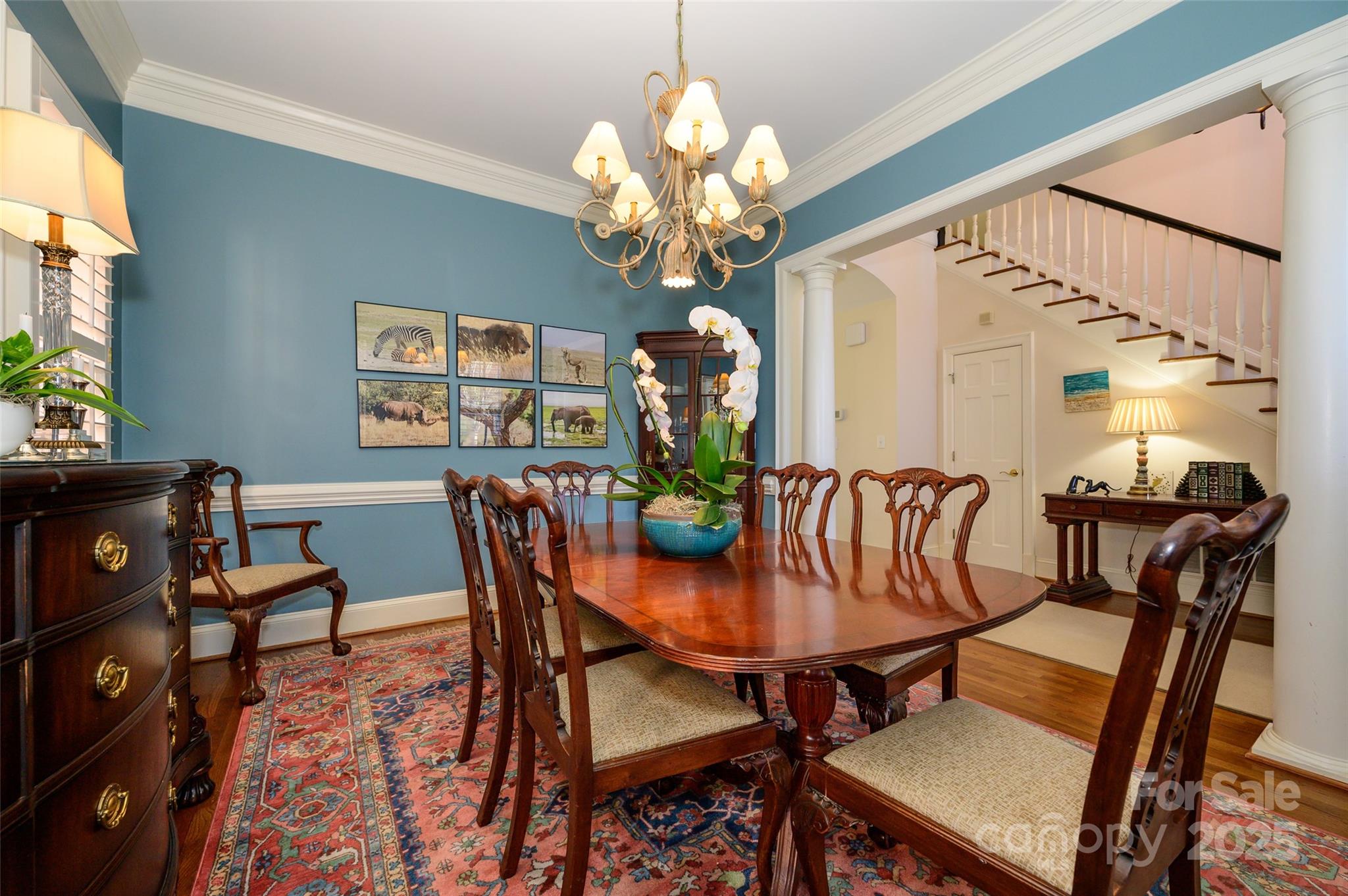 4807 Cambridge Crescent Drive