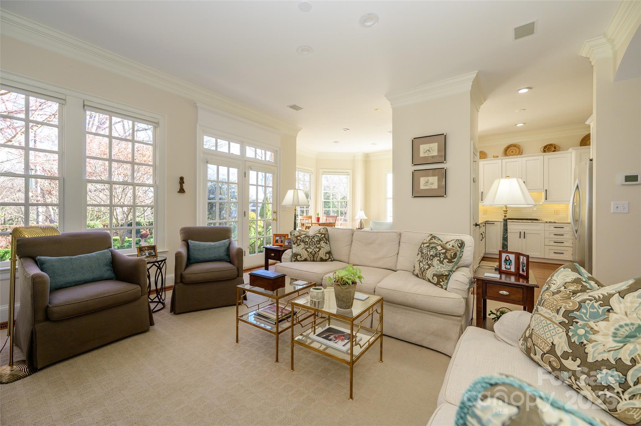 4807 Cambridge Crescent Drive