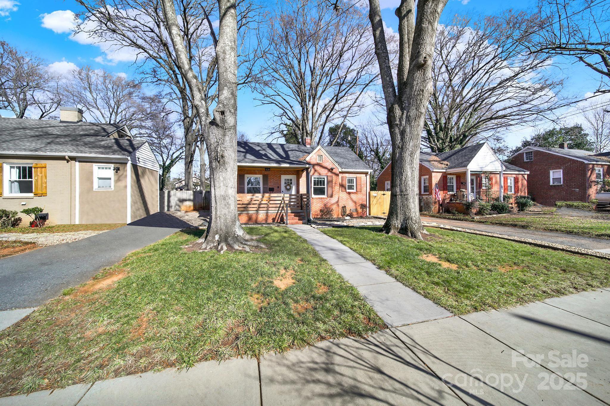 3120 Mathis Drive