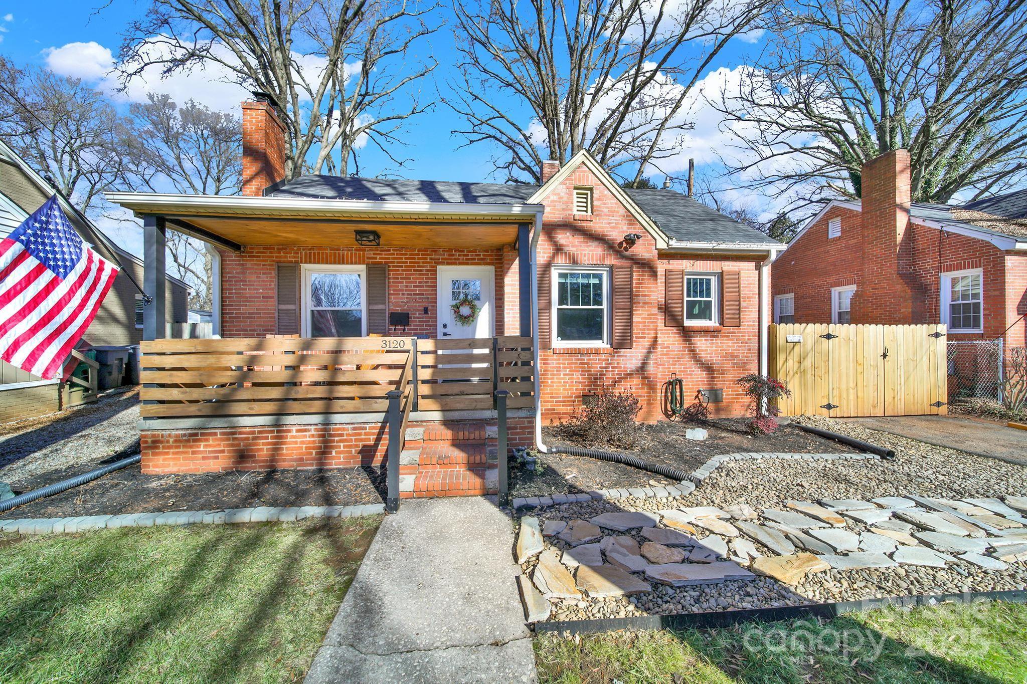 3120 Mathis Drive