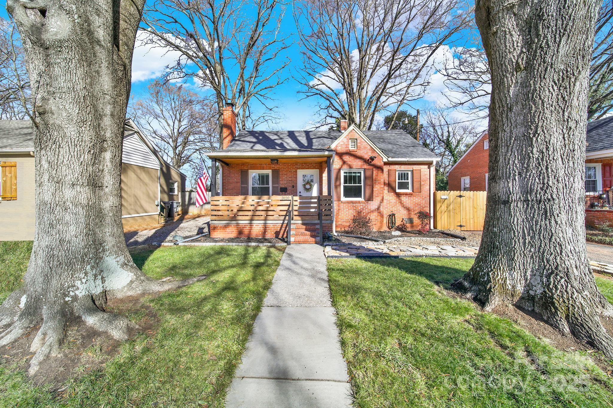 3120 Mathis Drive