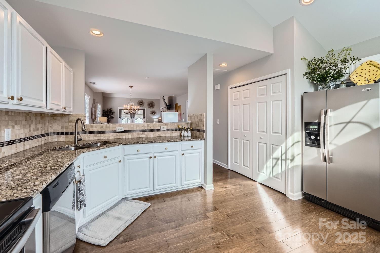 8636 Robinson Forest Drive