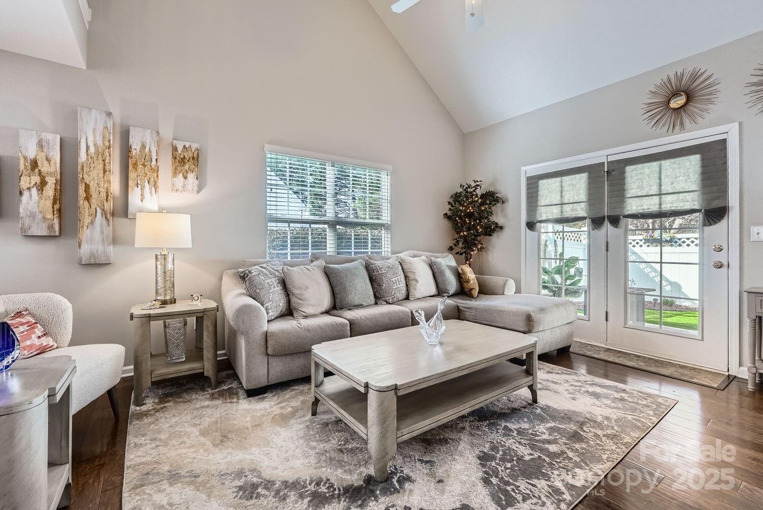 8636 Robinson Forest Drive