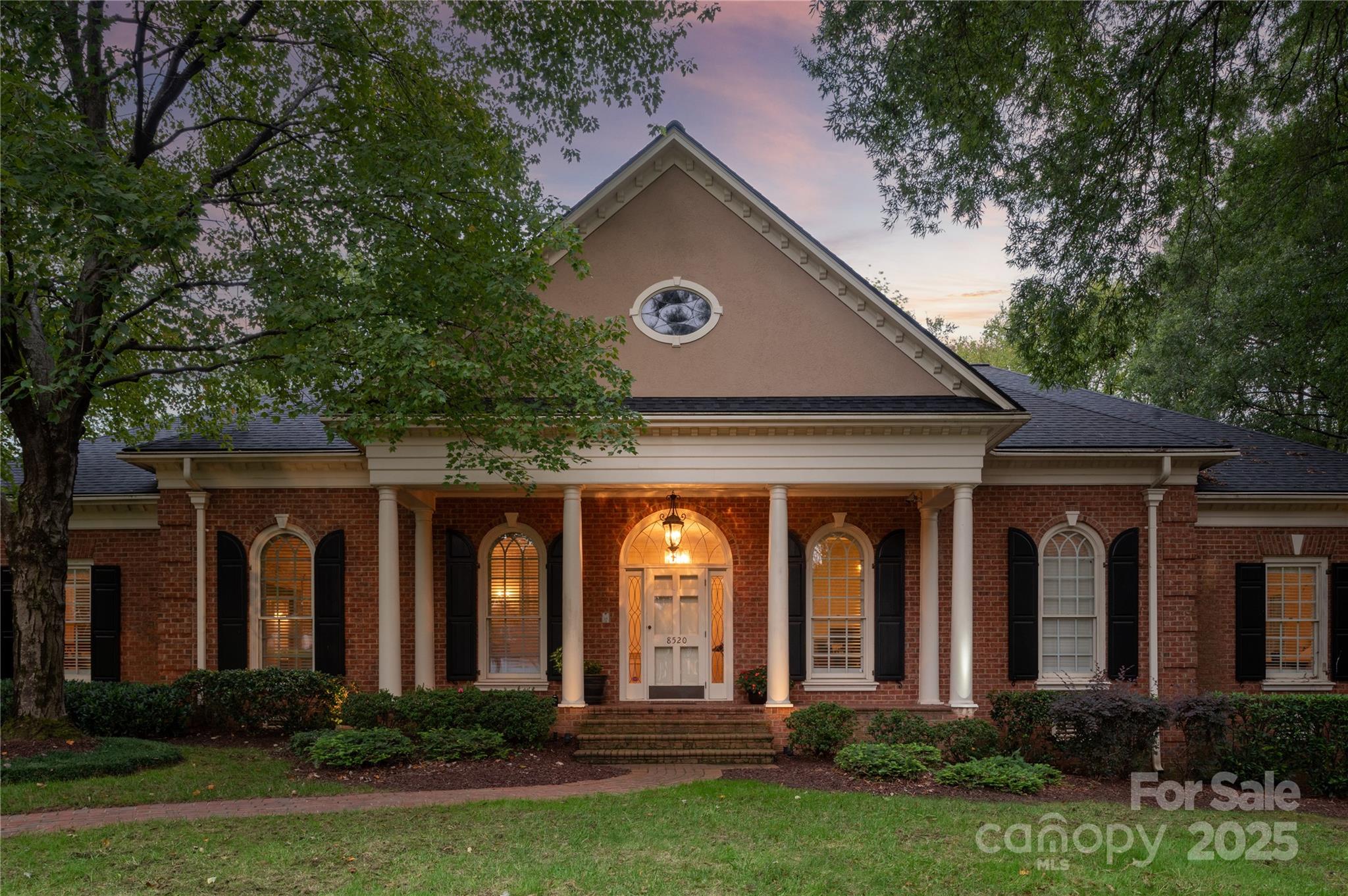 8520 Greencastle Drive