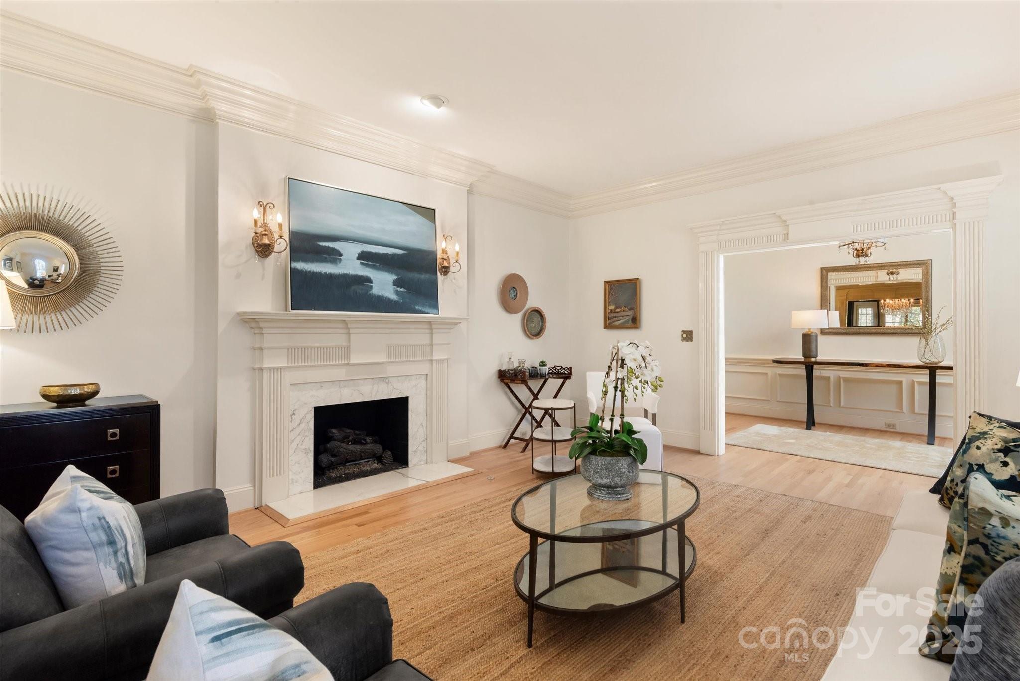 8520 Greencastle Drive