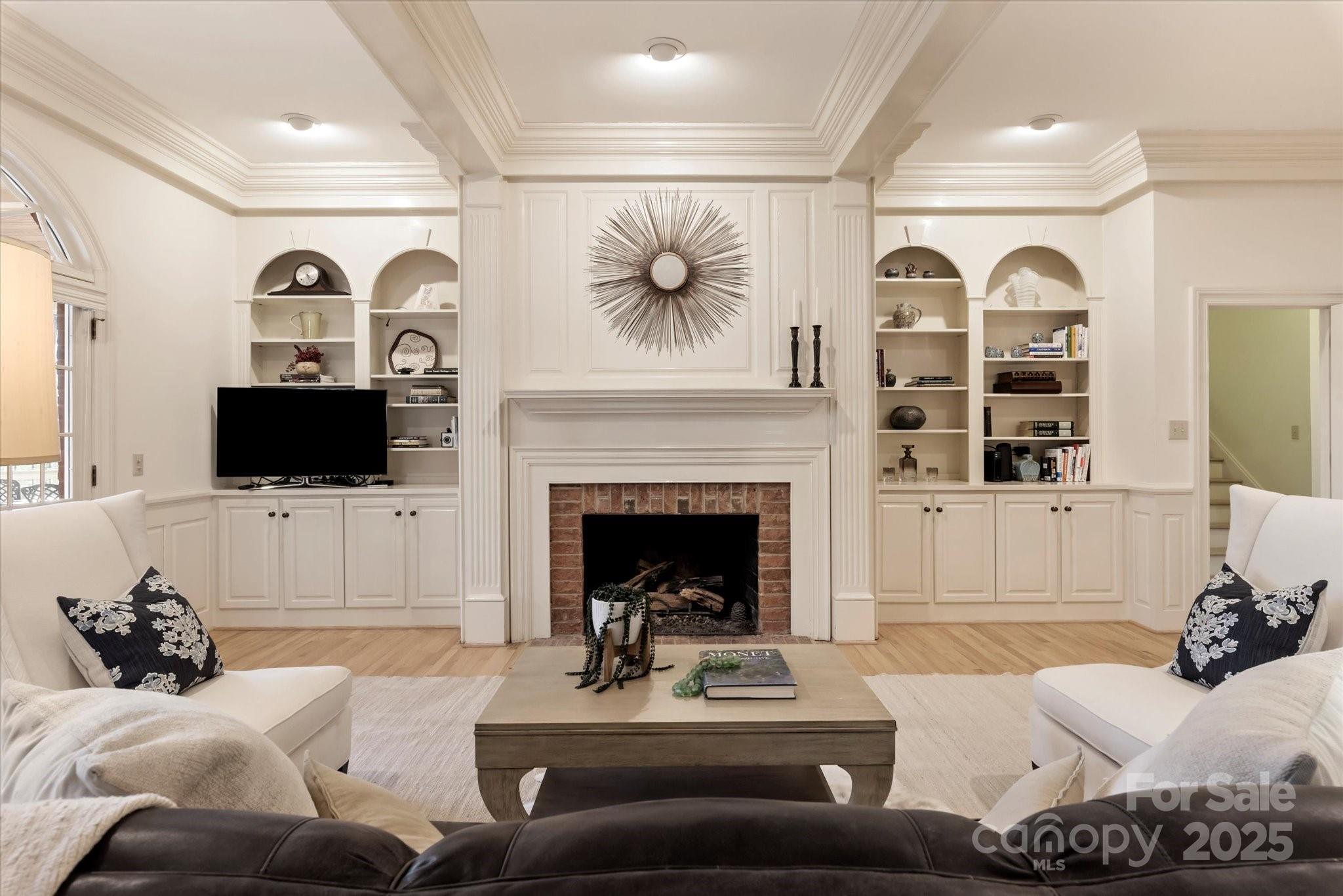 8520 Greencastle Drive