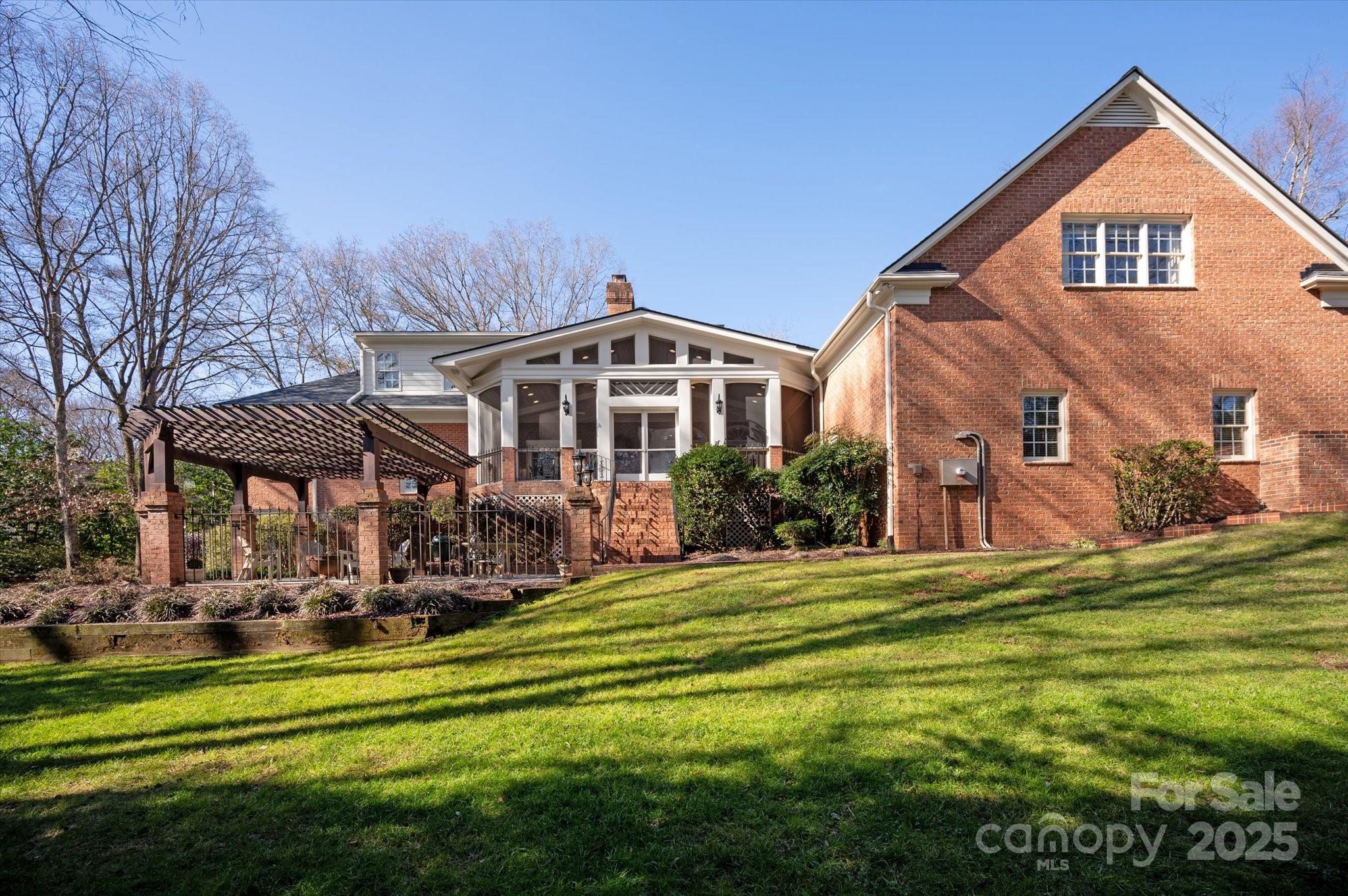 8520 Greencastle Drive