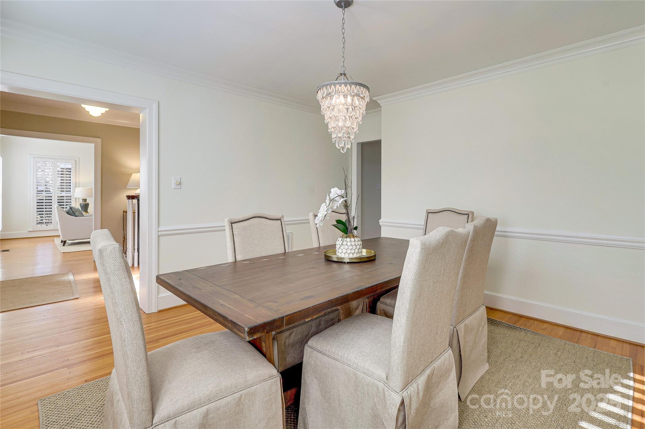 3821 Silver Bell Drive