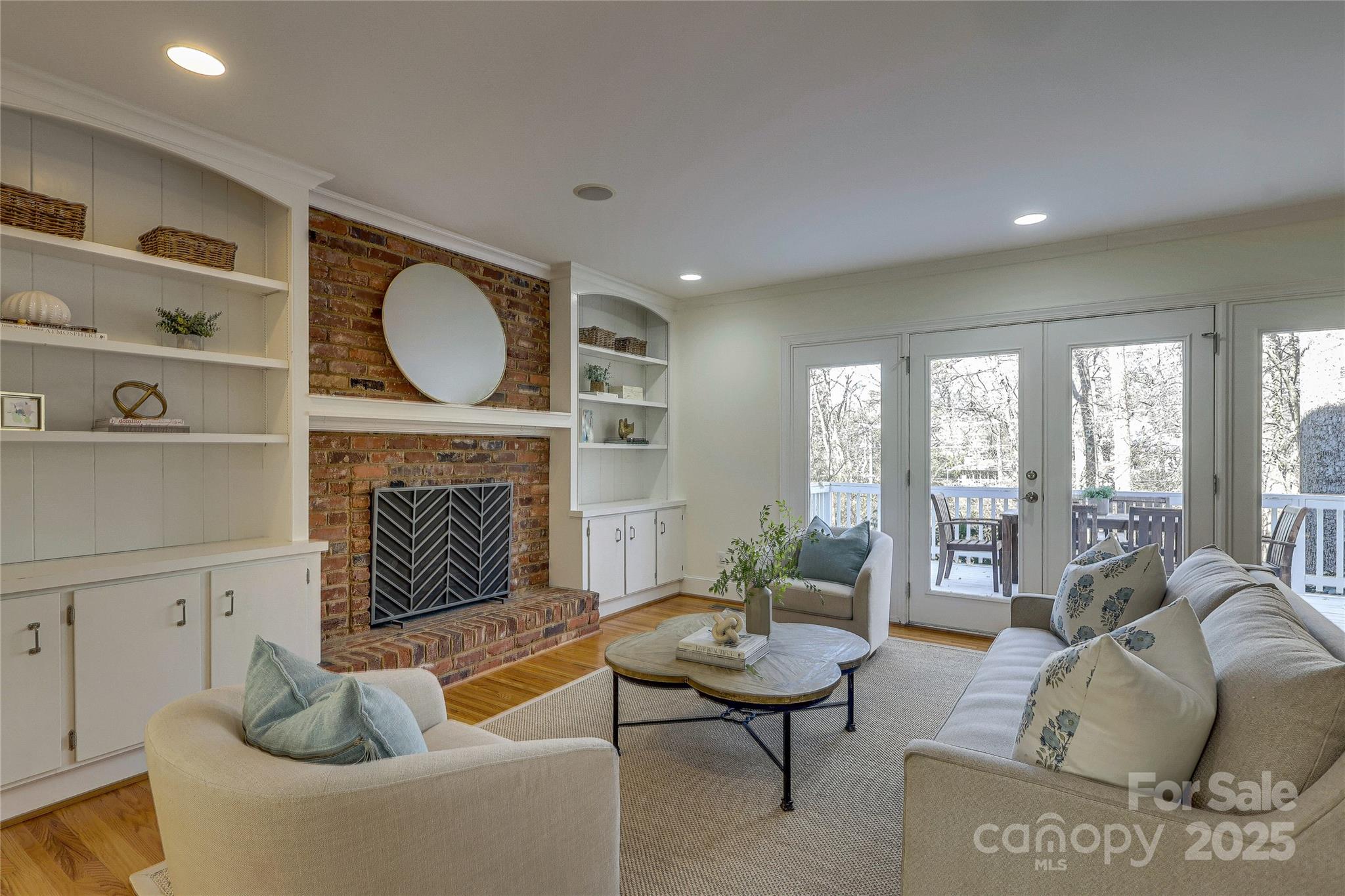 3821 Silver Bell Drive