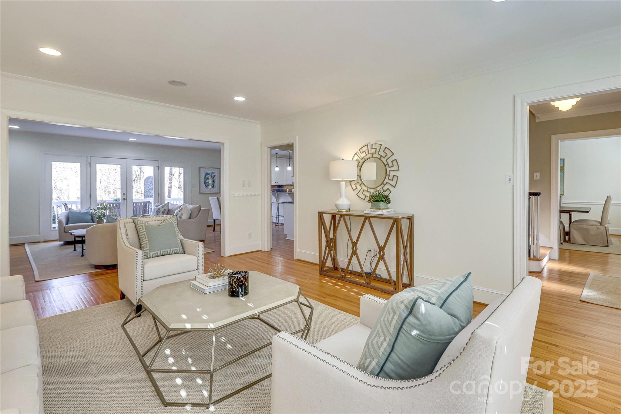 3821 Silver Bell Drive