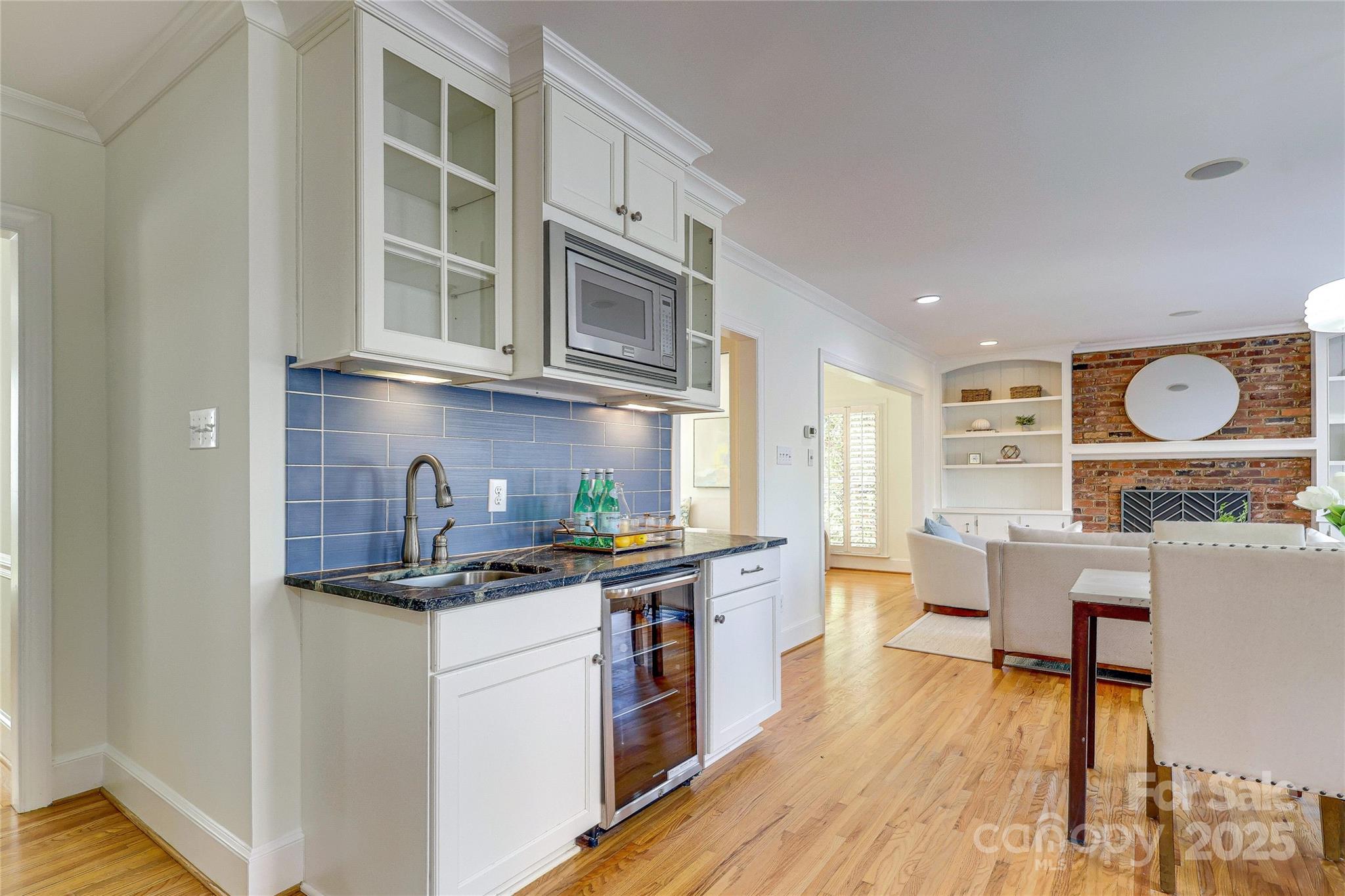 3821 Silver Bell Drive