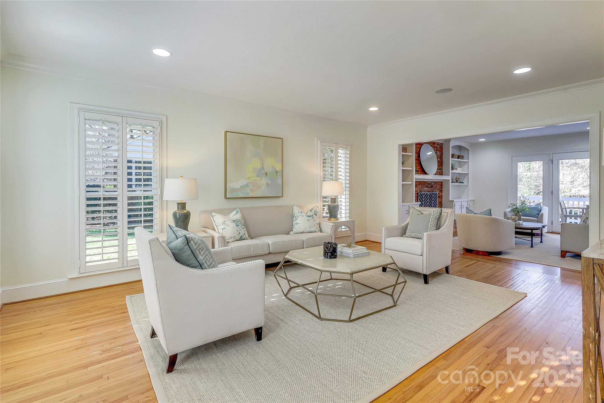 3821 Silver Bell Drive