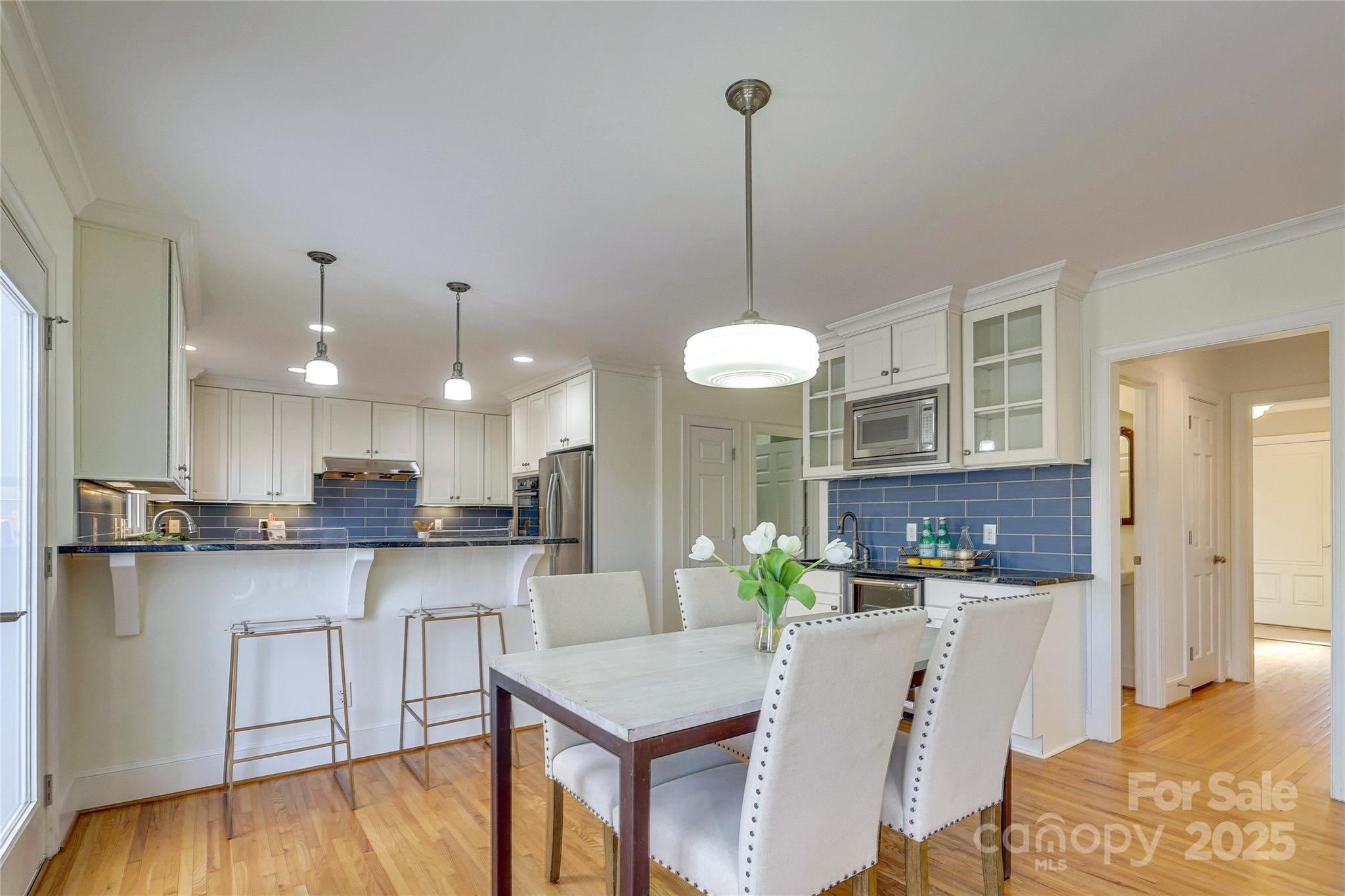 3821 Silver Bell Drive